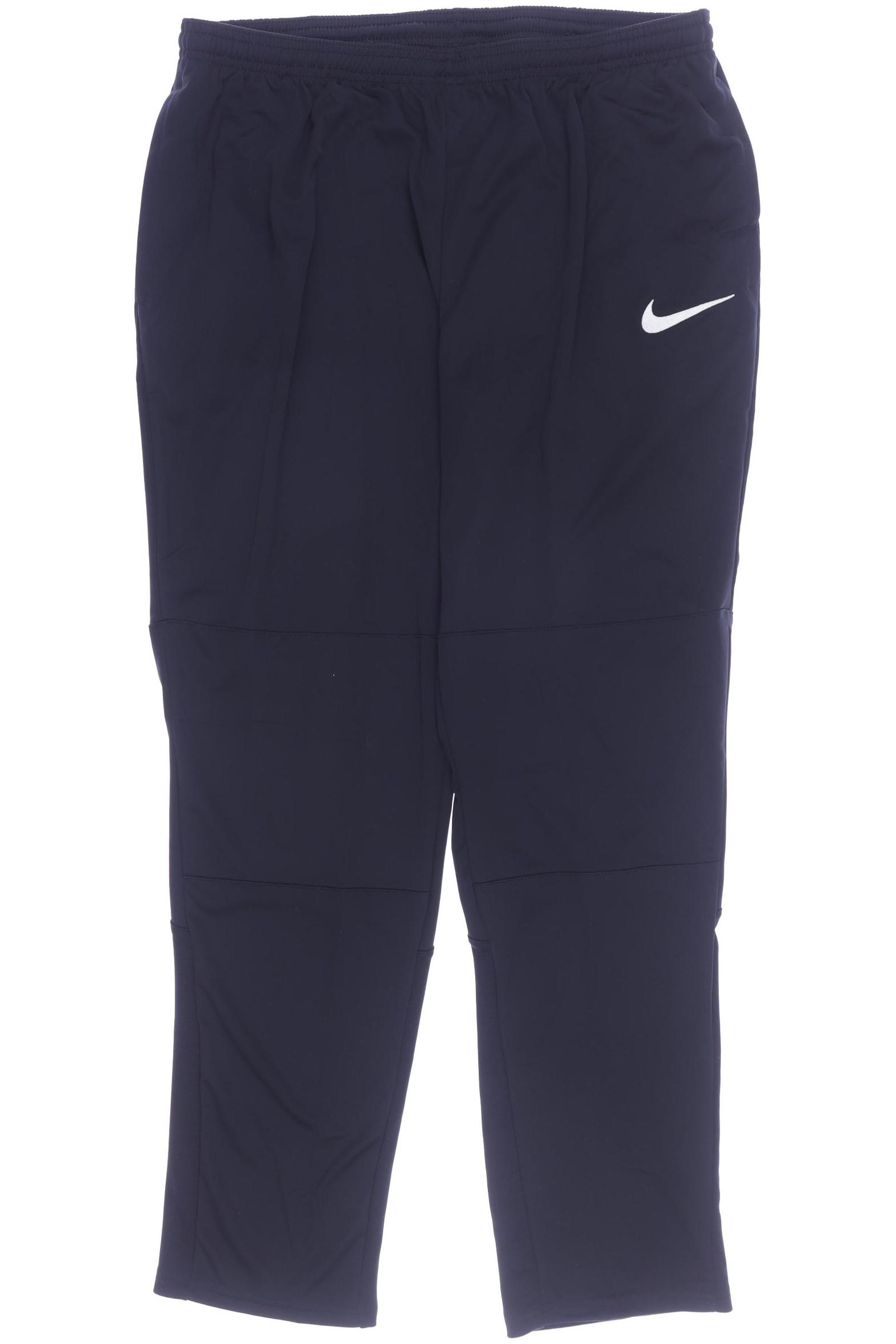 

Nike Herren Stoffhose, schwarz