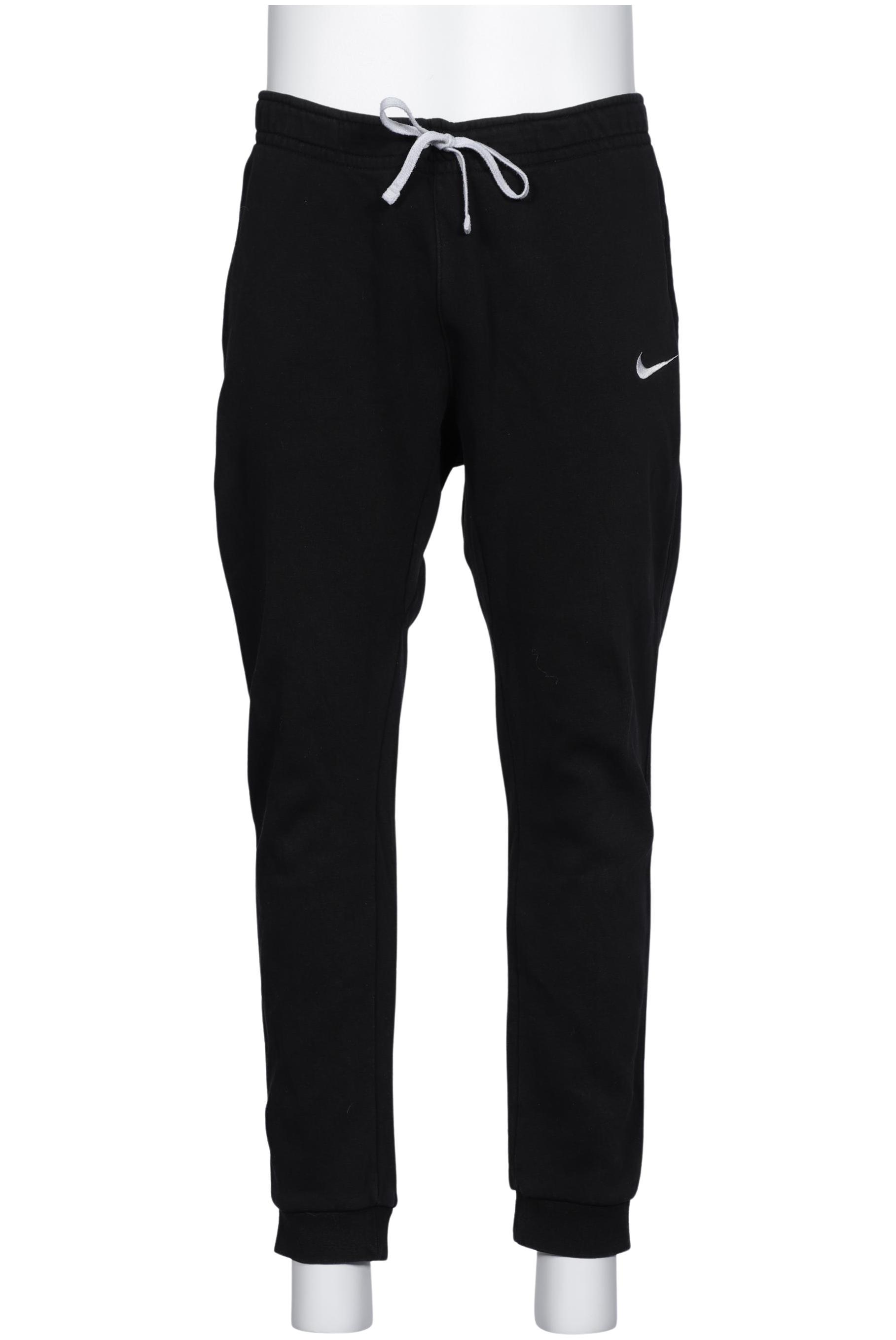 

Nike Herren Stoffhose, schwarz, Gr. 0