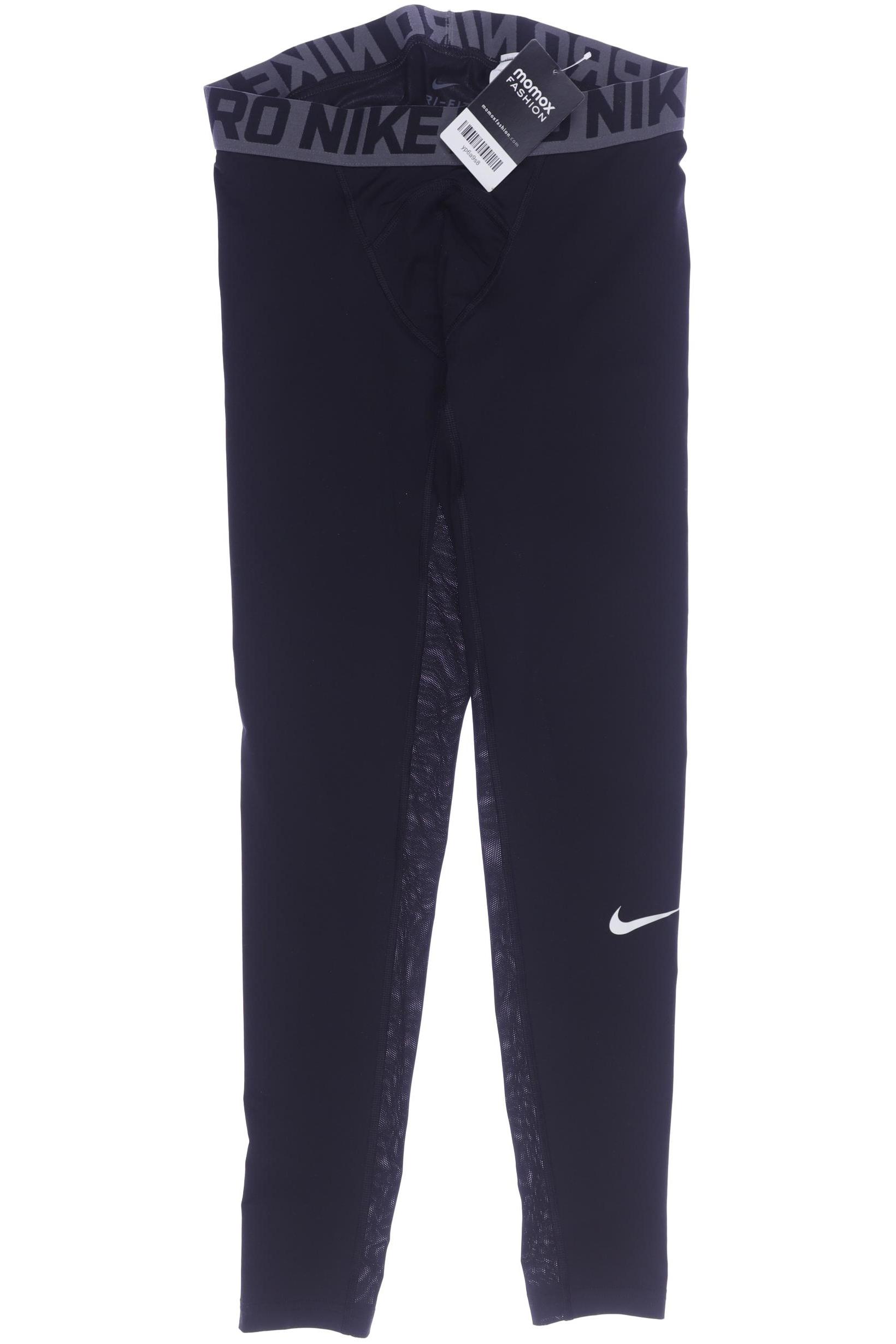 

Nike Herren Stoffhose, schwarz, Gr. 0
