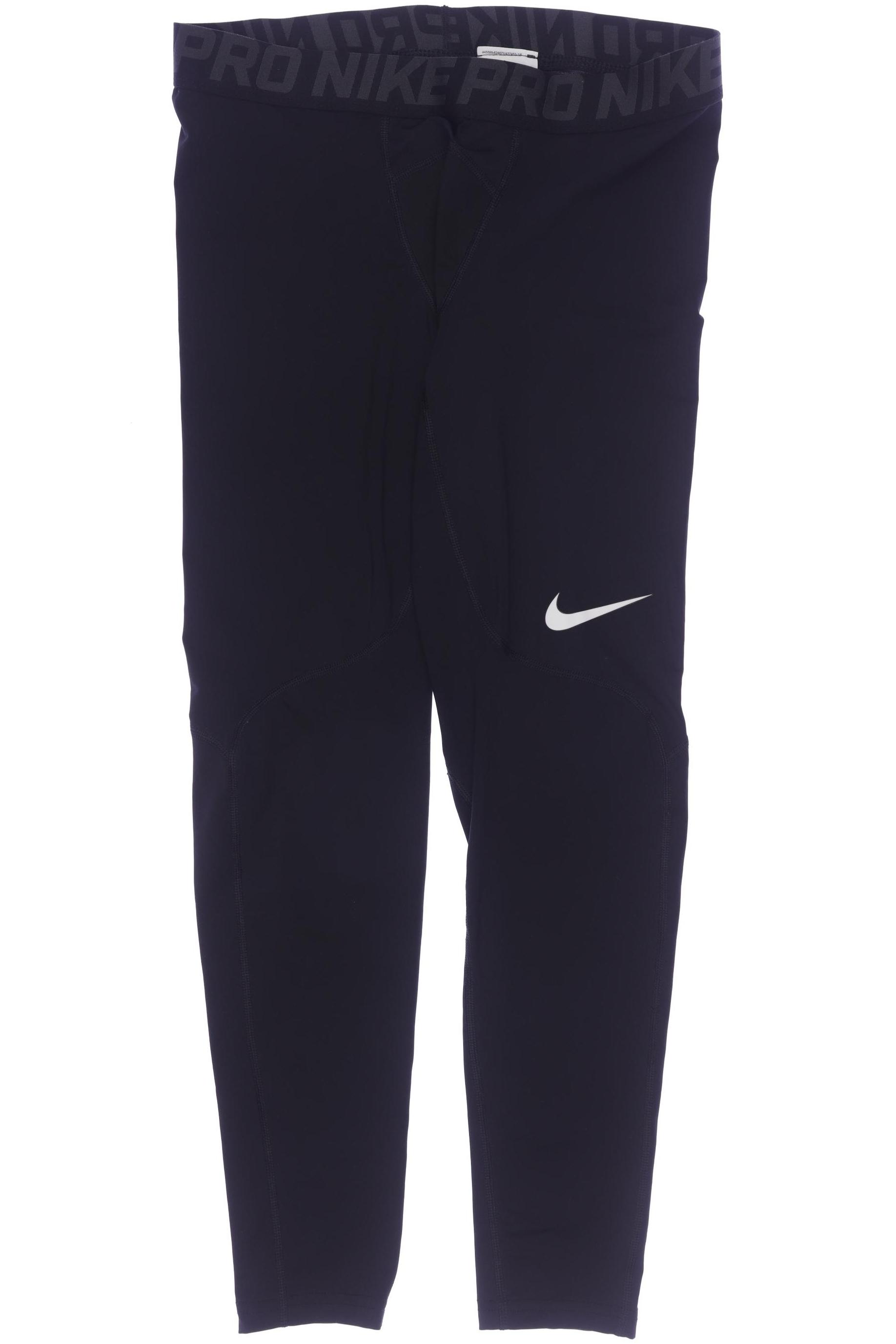 

Nike Herren Stoffhose, schwarz, Gr. 0
