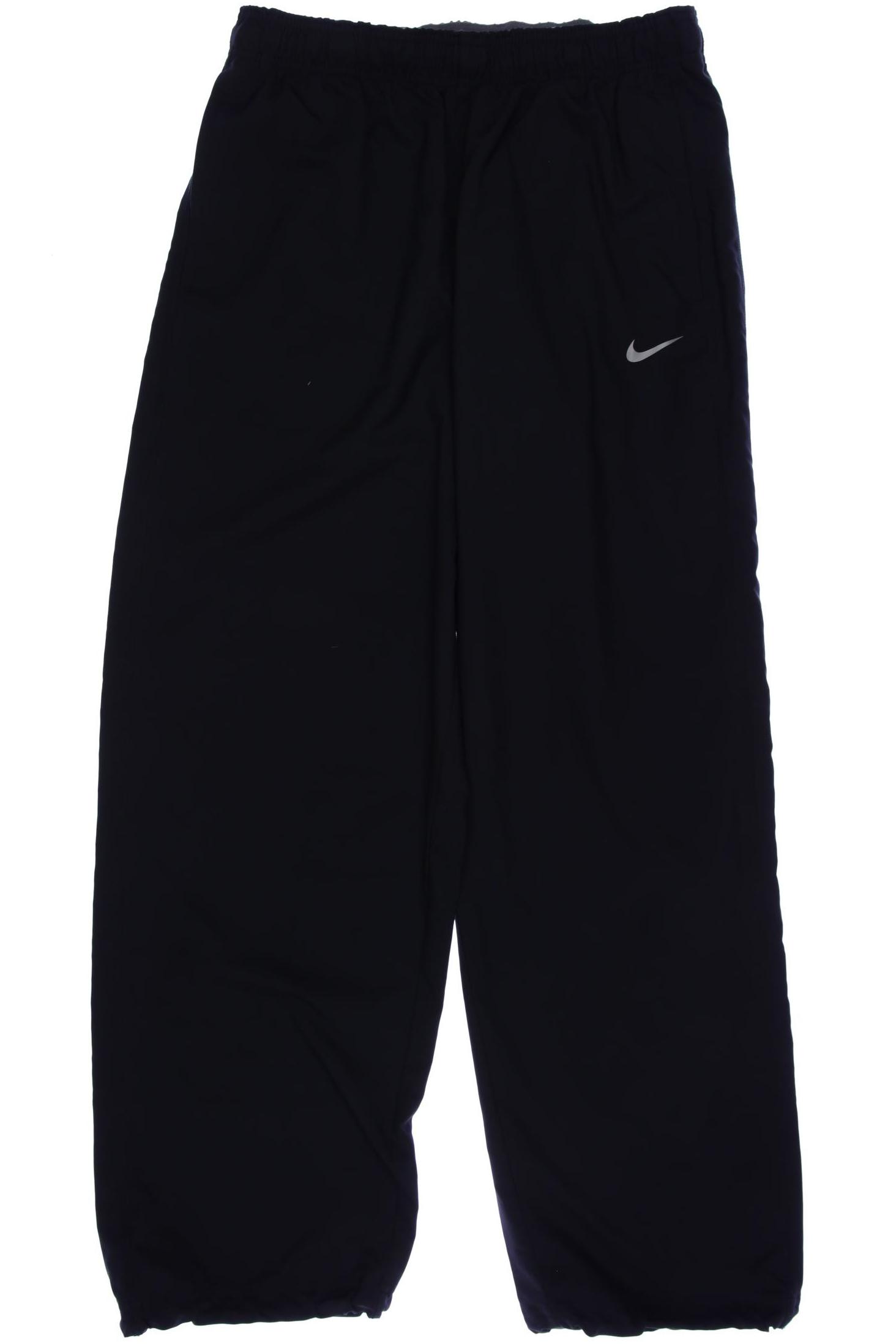 

Nike Herren Stoffhose, schwarz, Gr. 0
