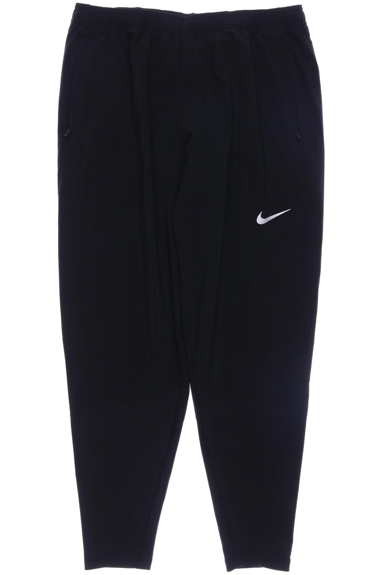 

Nike Herren Stoffhose, schwarz