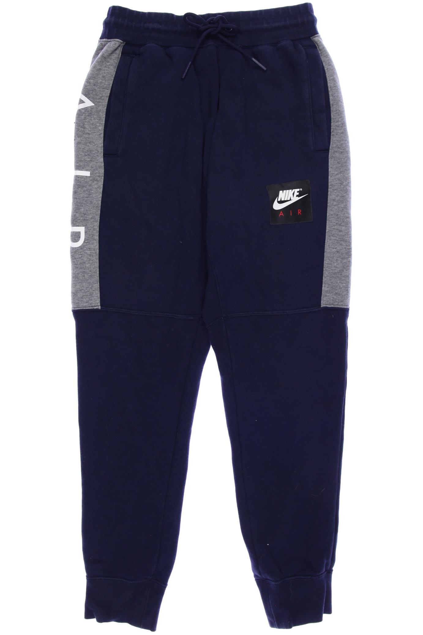 

Nike Herren Stoffhose, marineblau, Gr. 0