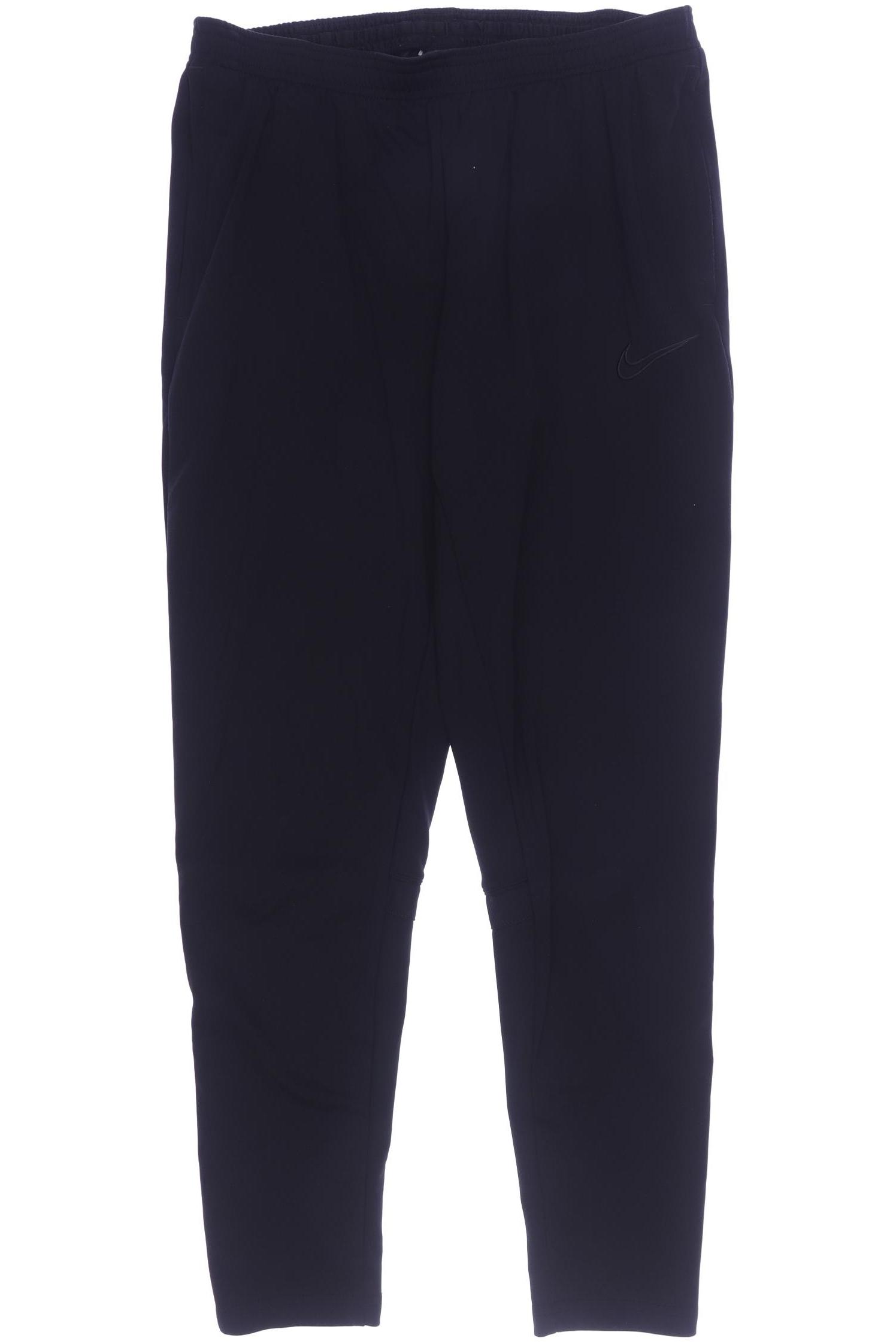 

Nike Herren Stoffhose, schwarz, Gr. 48