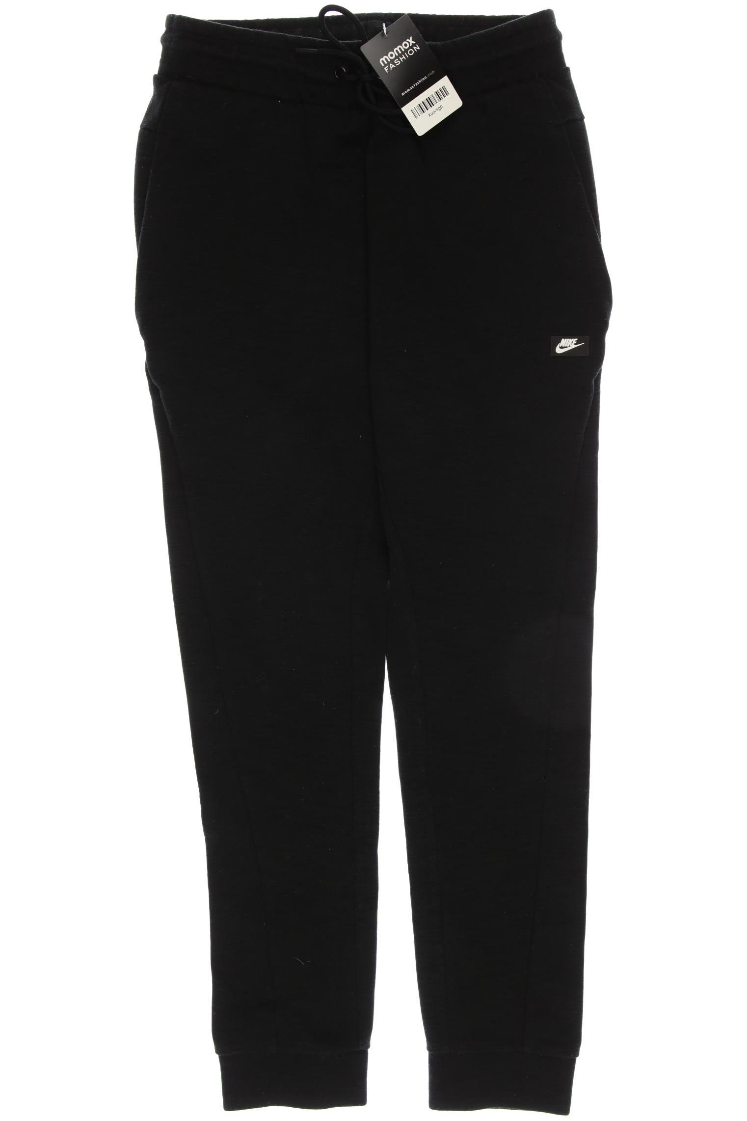 

Nike Herren Stoffhose, schwarz, Gr. 0