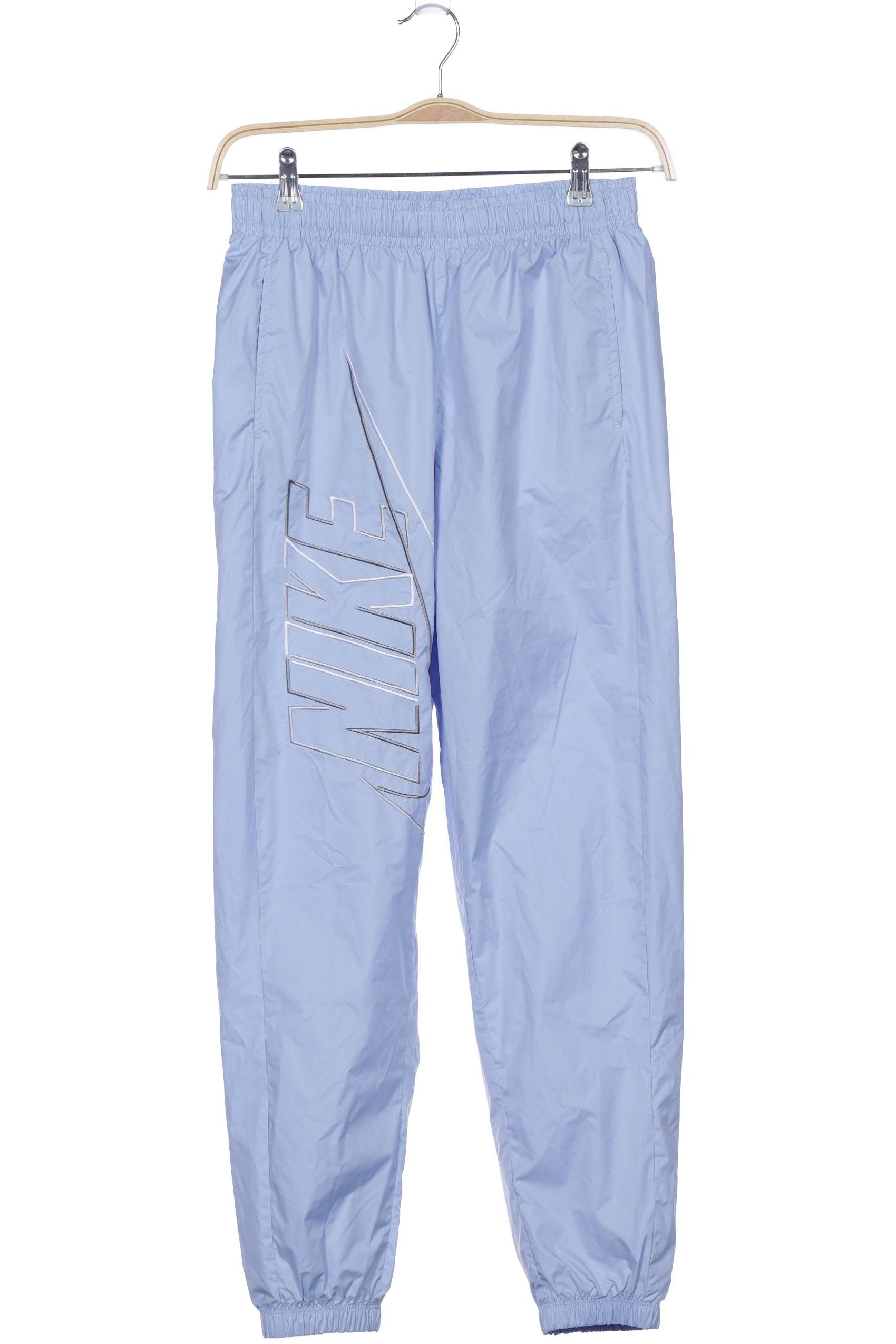 

Nike Herren Stoffhose, hellblau, Gr. 0