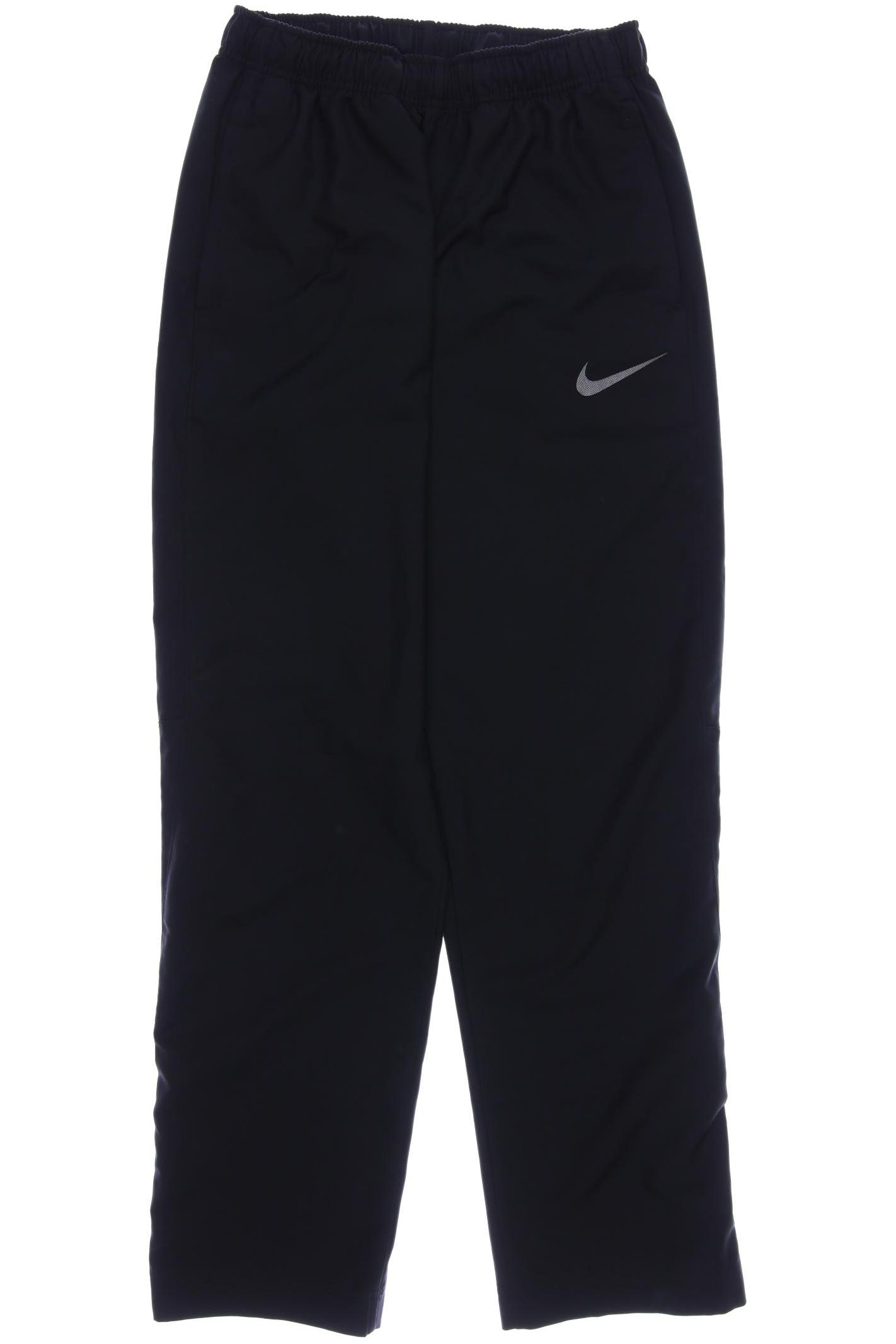 

Nike Herren Stoffhose, schwarz