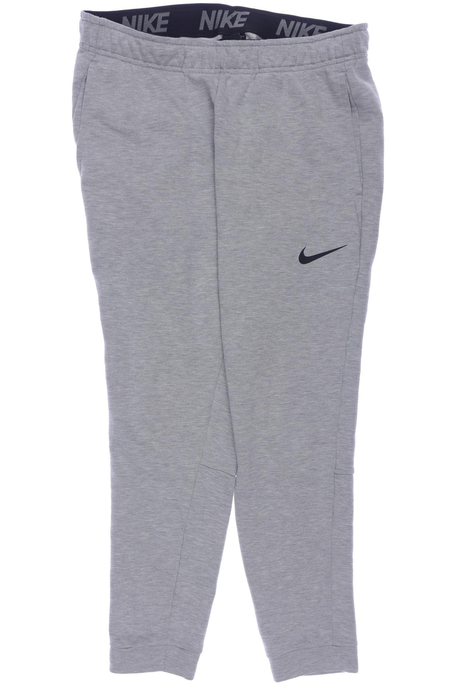 

Nike Herren Stoffhose, grau, Gr. 0