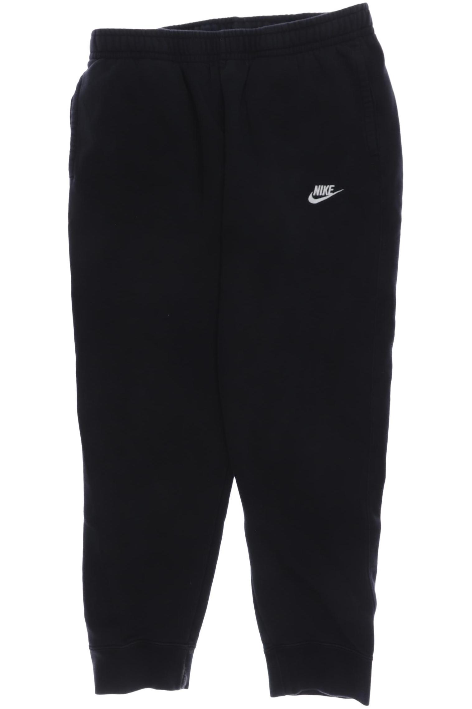 

Nike Herren Stoffhose, schwarz, Gr. 0