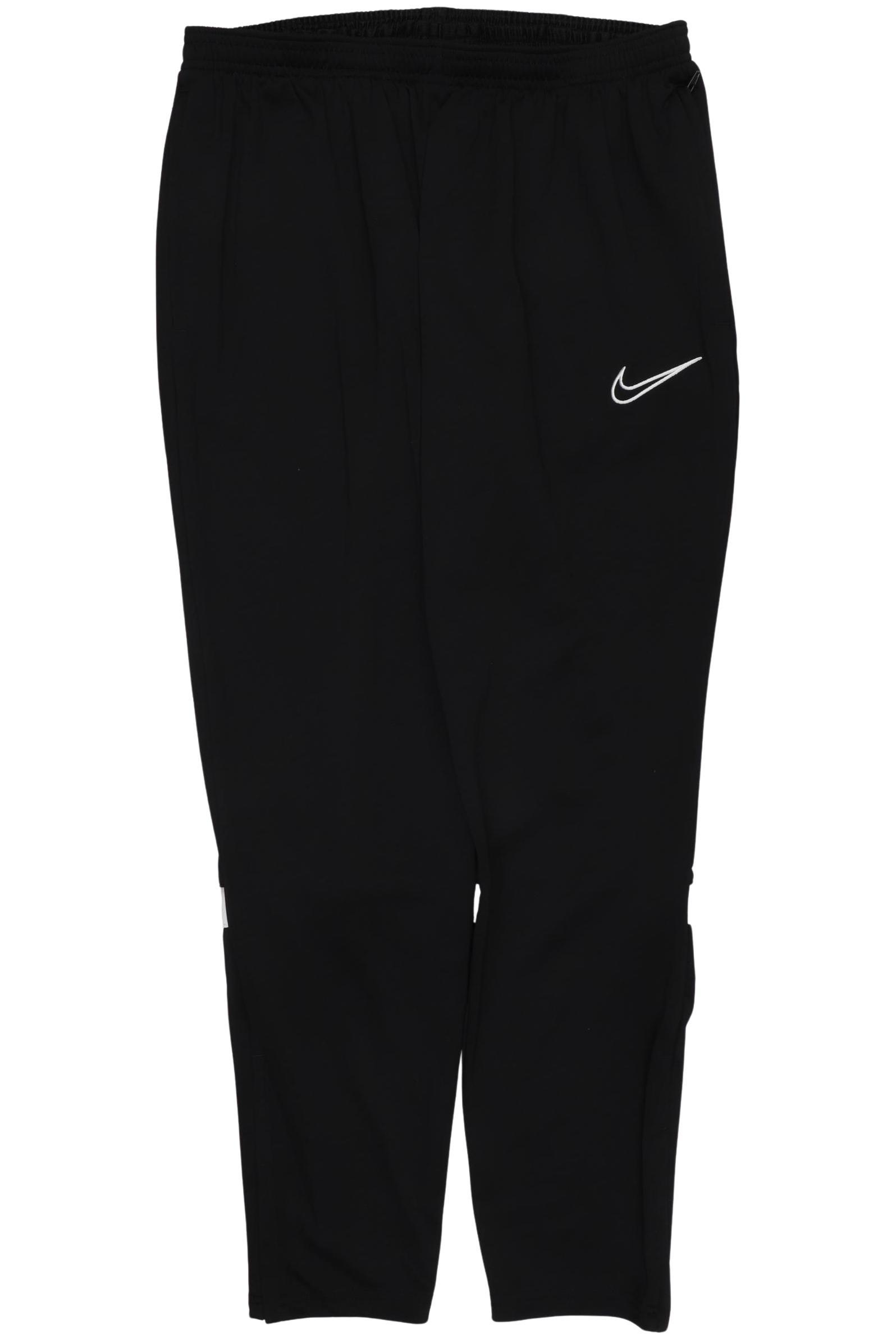 

Nike Herren Stoffhose, schwarz, Gr. 29