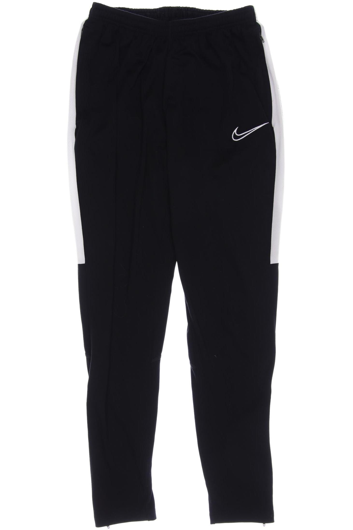 

Nike Herren Stoffhose, schwarz