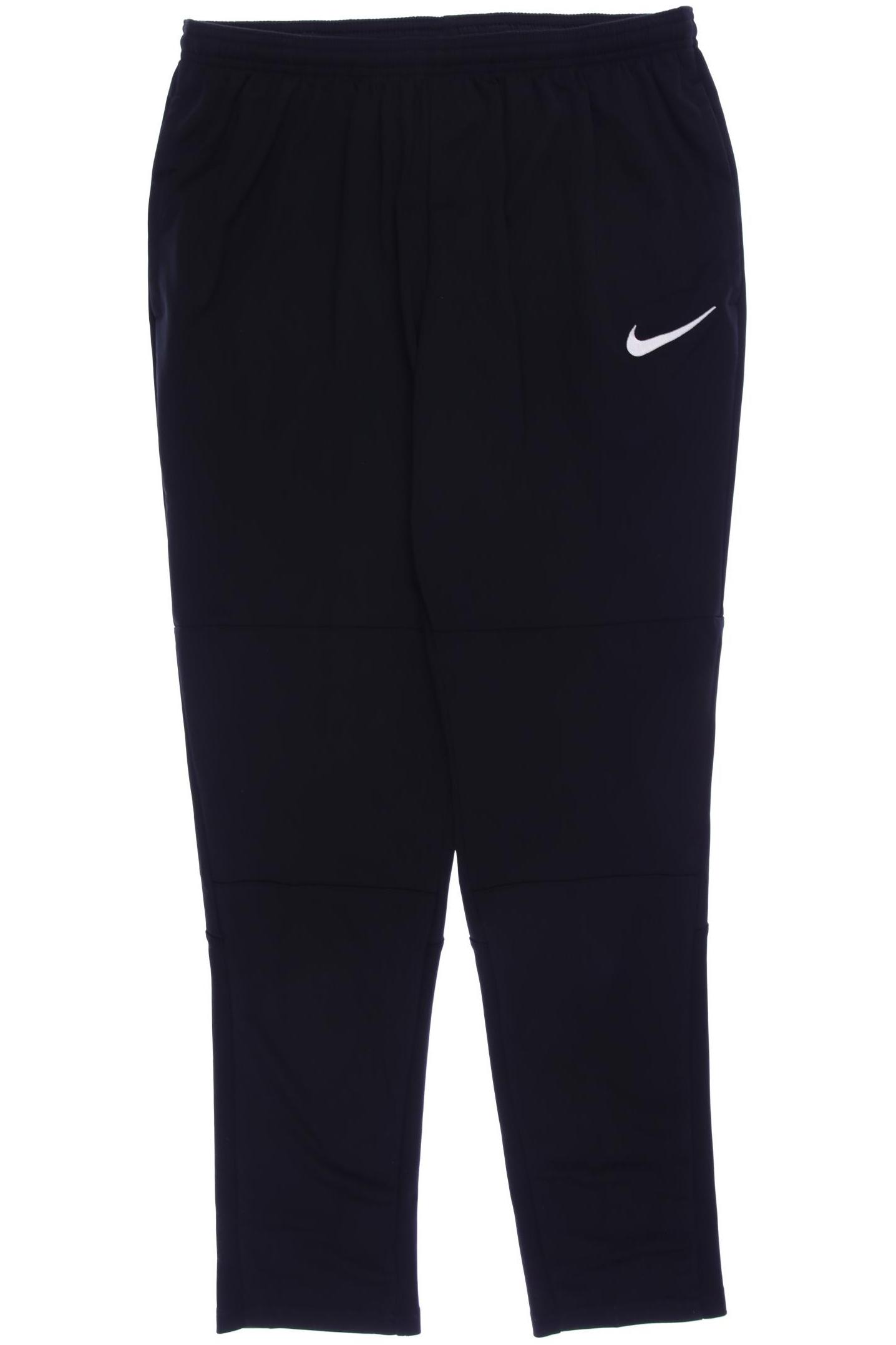 

Nike Herren Stoffhose, schwarz