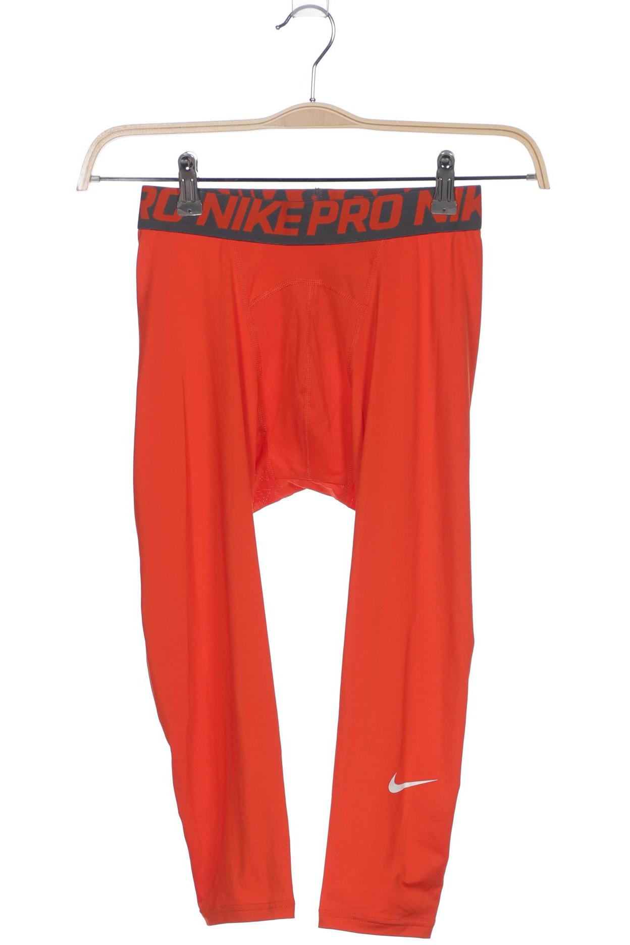 Thumbnail - Nike Herren Stoffhose, orange, Gr. 0