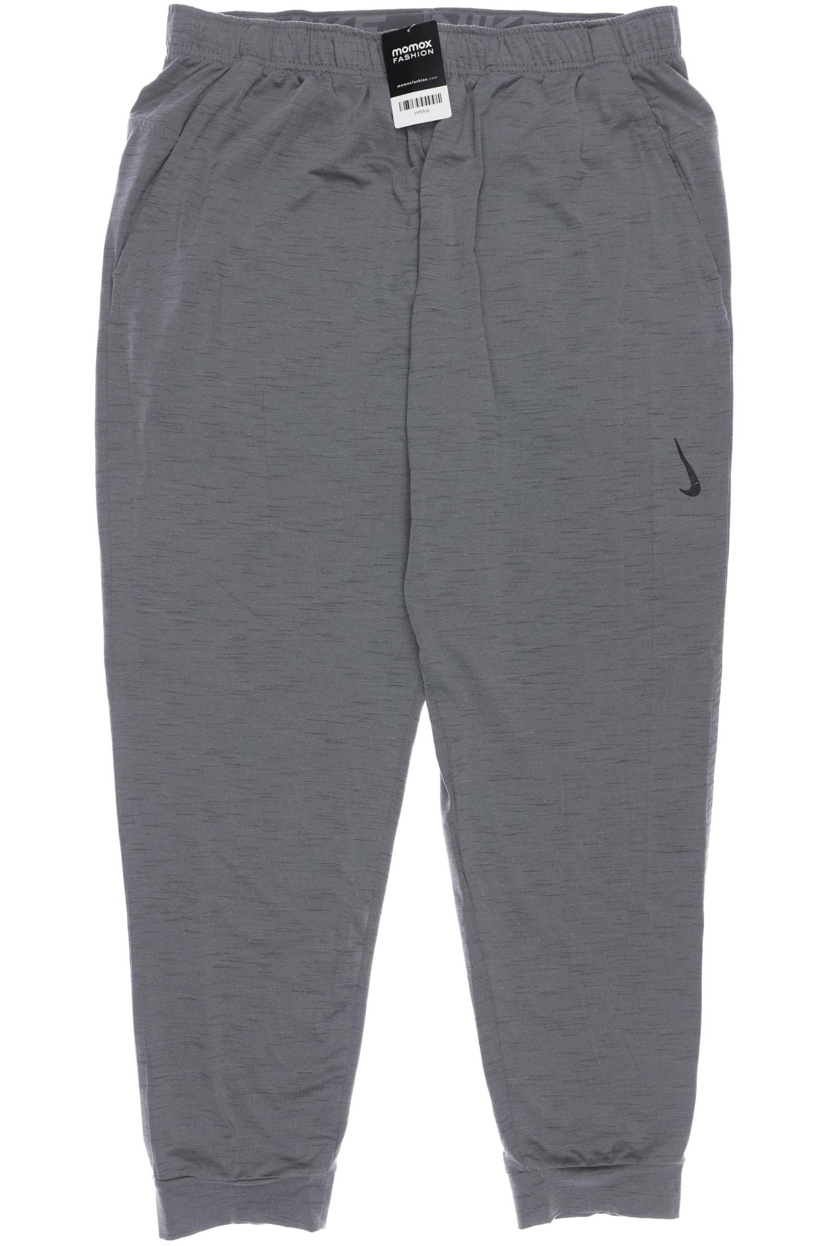 

Nike Herren Stoffhose, grau