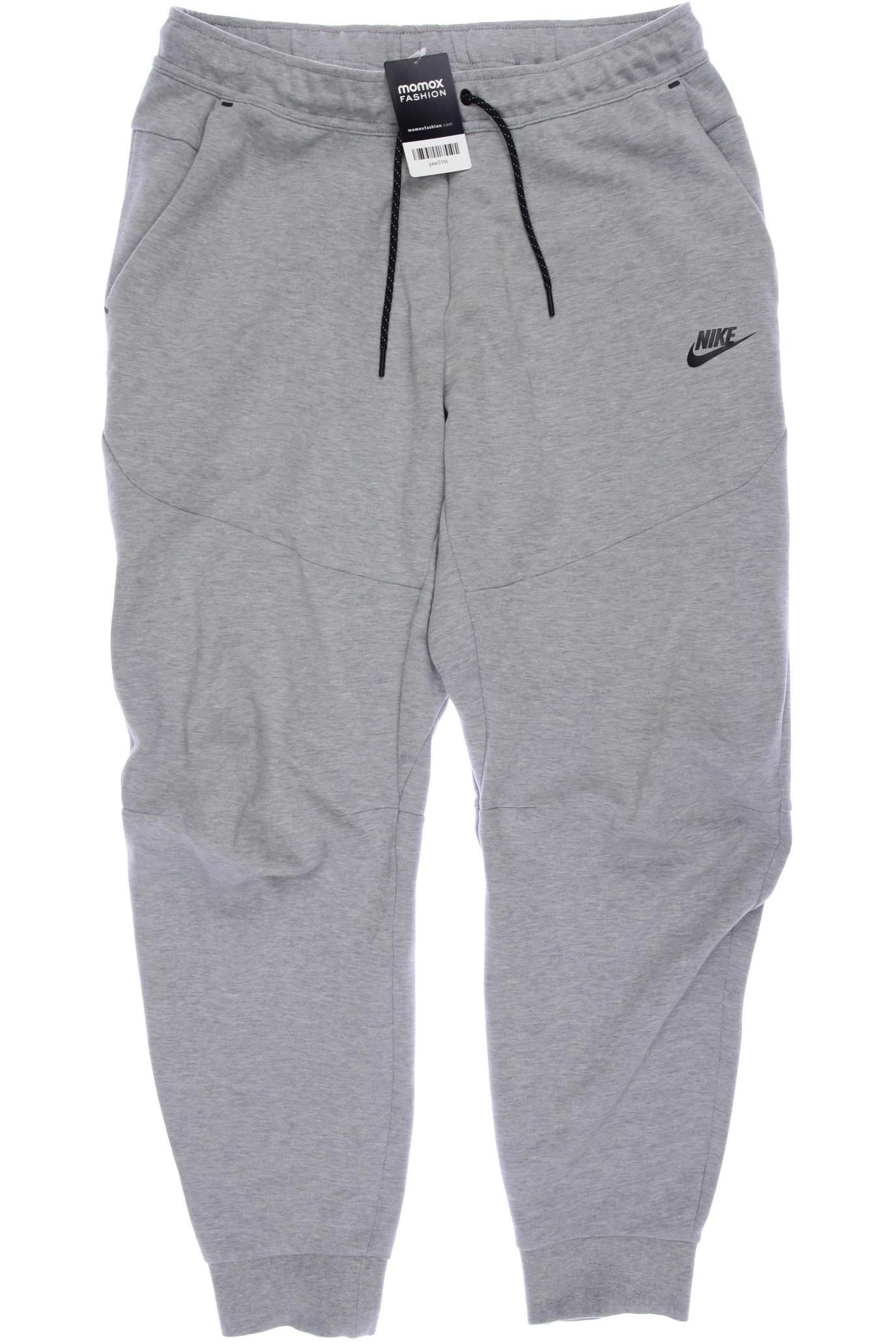 

Nike Herren Stoffhose, grau, Gr. 52