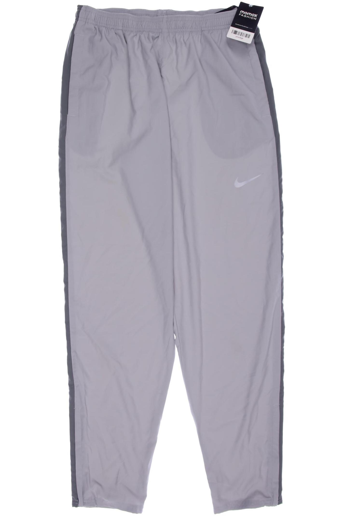 

Nike Herren Stoffhose, grau