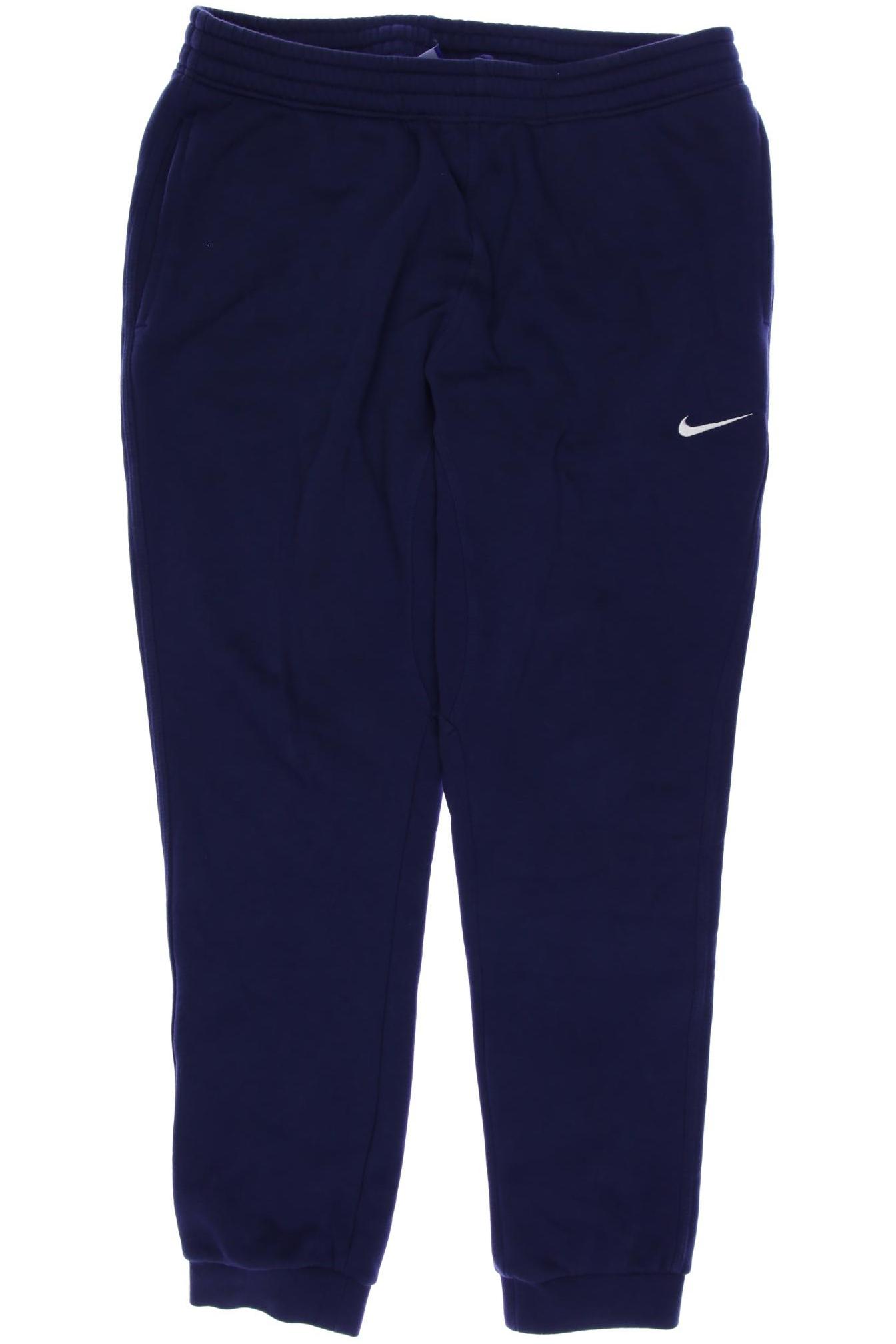 

Nike Herren Stoffhose, marineblau, Gr. 0