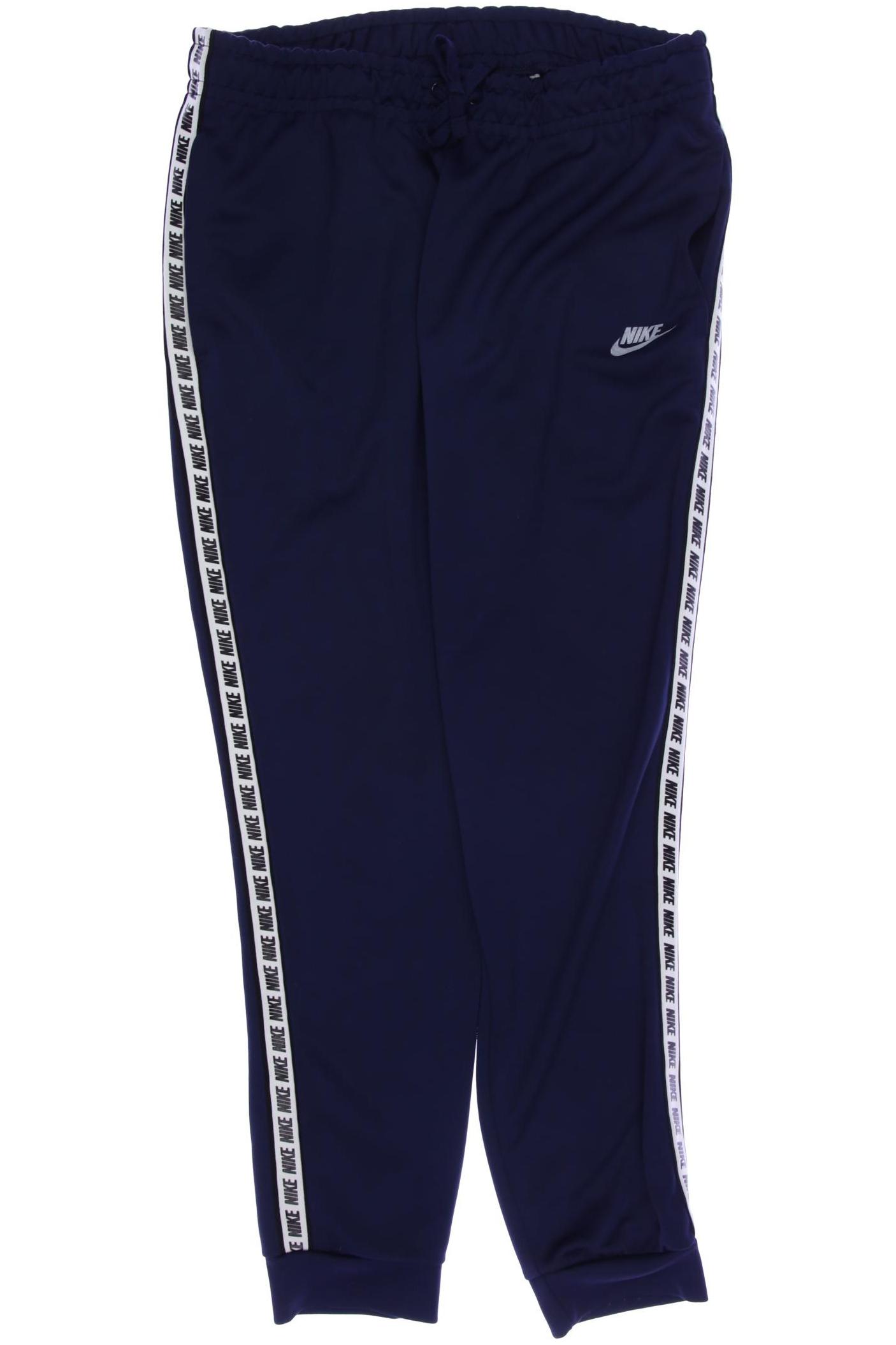 

Nike Herren Stoffhose, marineblau, Gr. 0