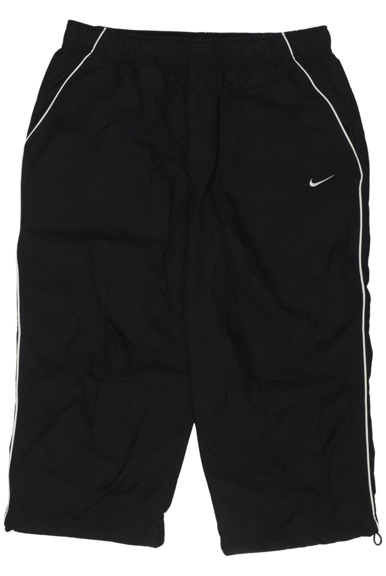 

Nike Herren Stoffhose, schwarz, Gr. 0