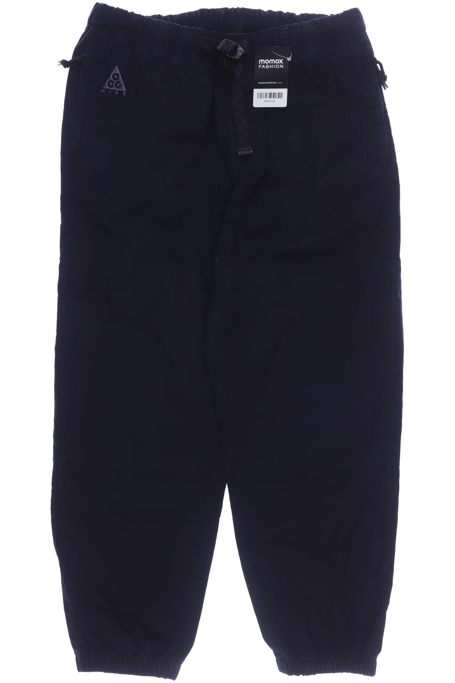 

Nike Herren Stoffhose, marineblau, Gr. 48