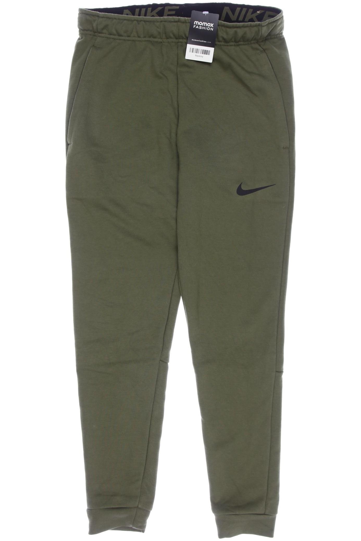 

Nike Herren Stoffhose, grün, Gr. 0