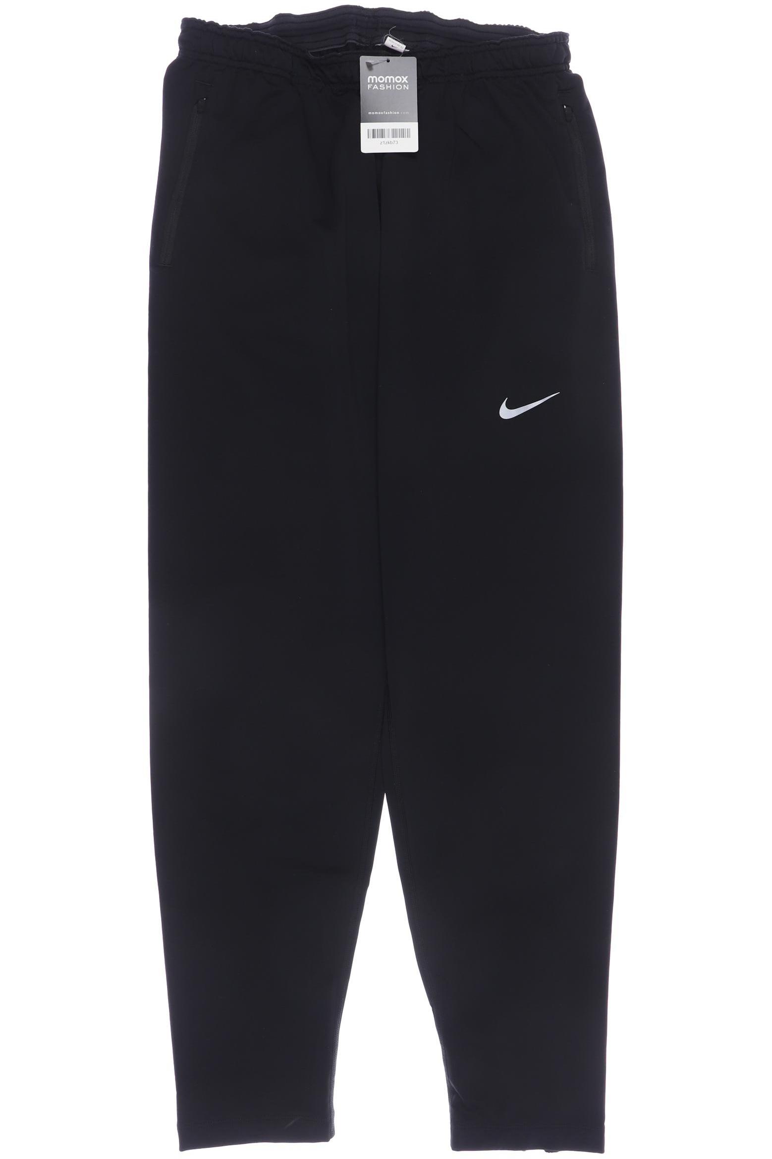 

Nike Herren Stoffhose, schwarz