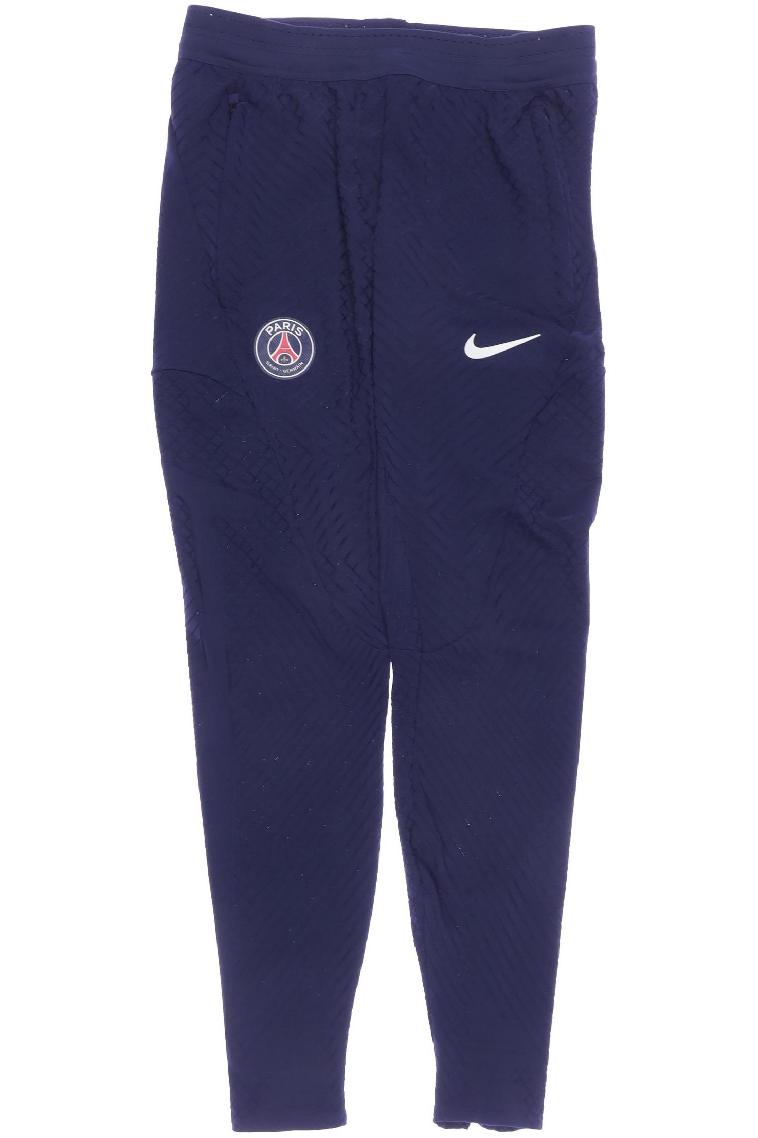 

Nike Herren Stoffhose, marineblau, Gr. 0