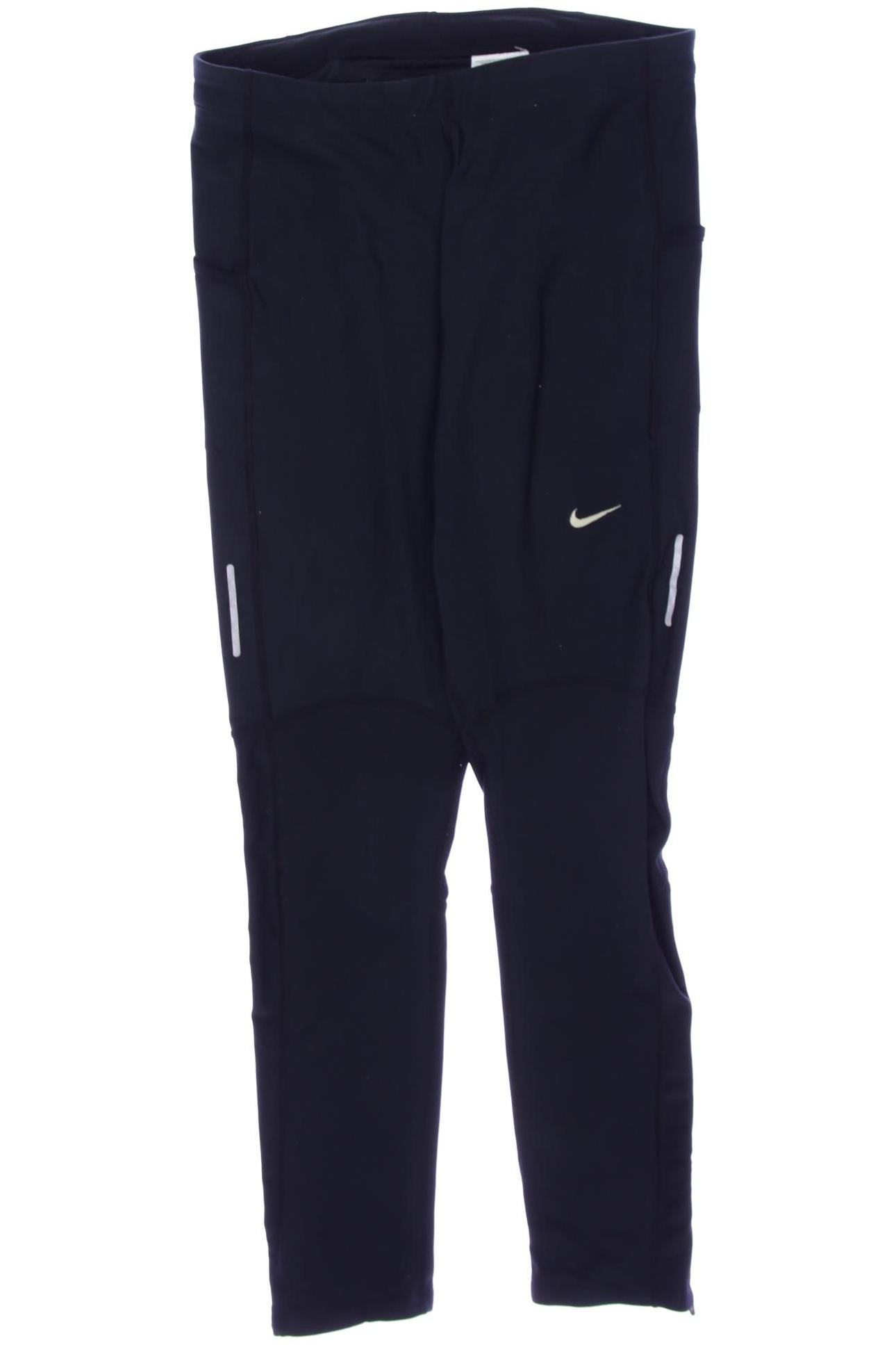 

Nike Herren Stoffhose, marineblau, Gr. 0