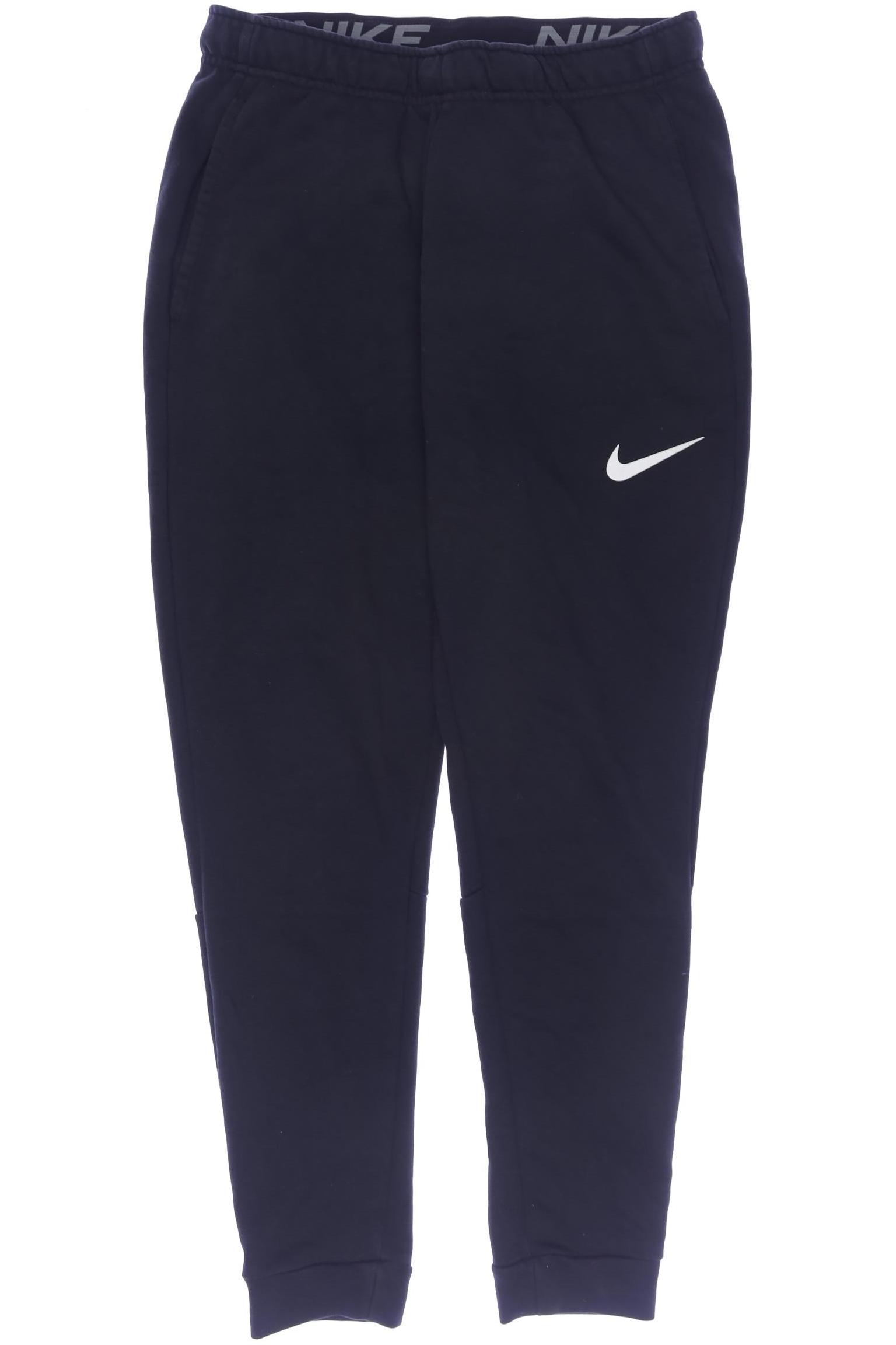 

Nike Herren Stoffhose, schwarz, Gr. 0