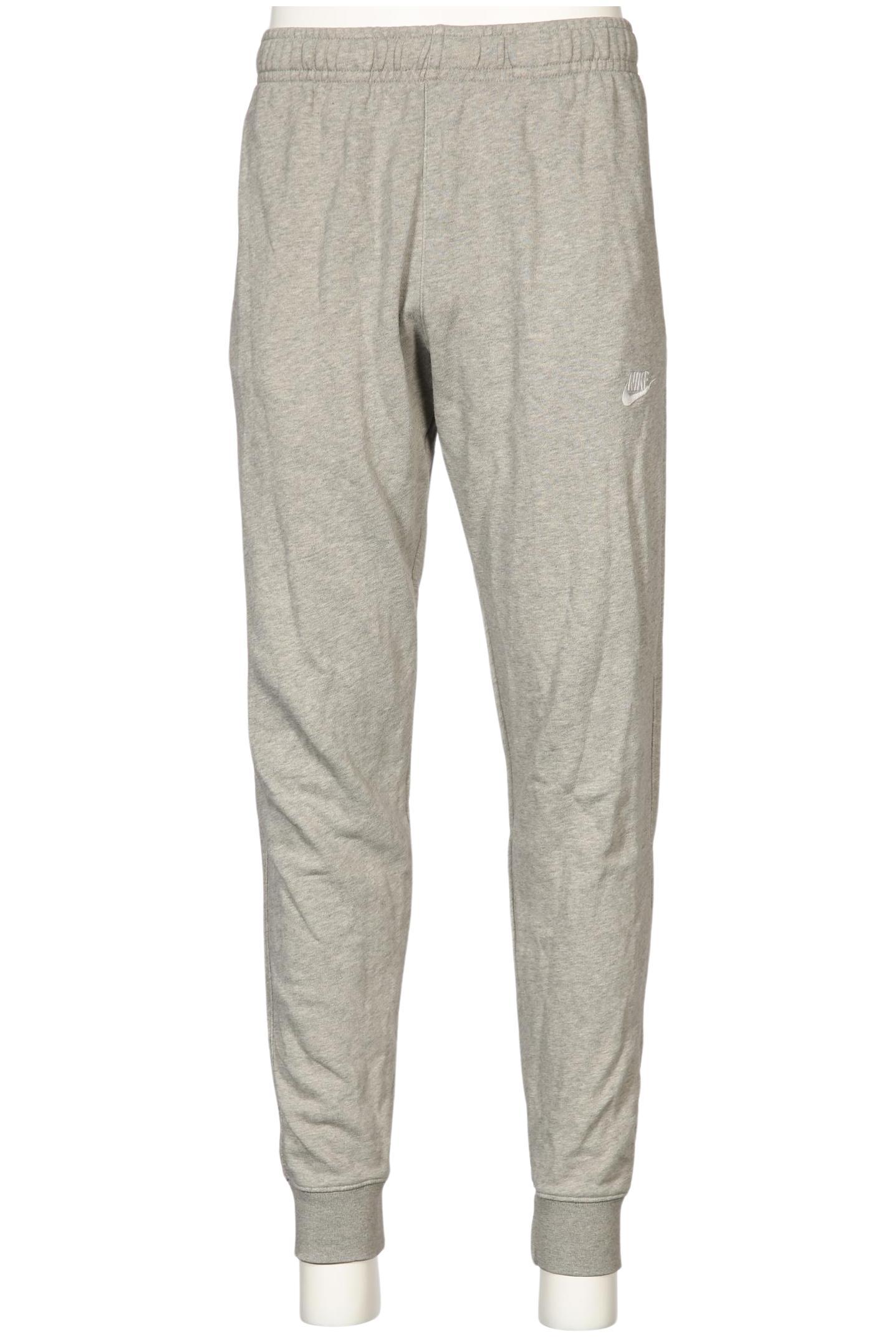 Thumbnail - Nike Herren Stoffhose, grau, Gr. 0