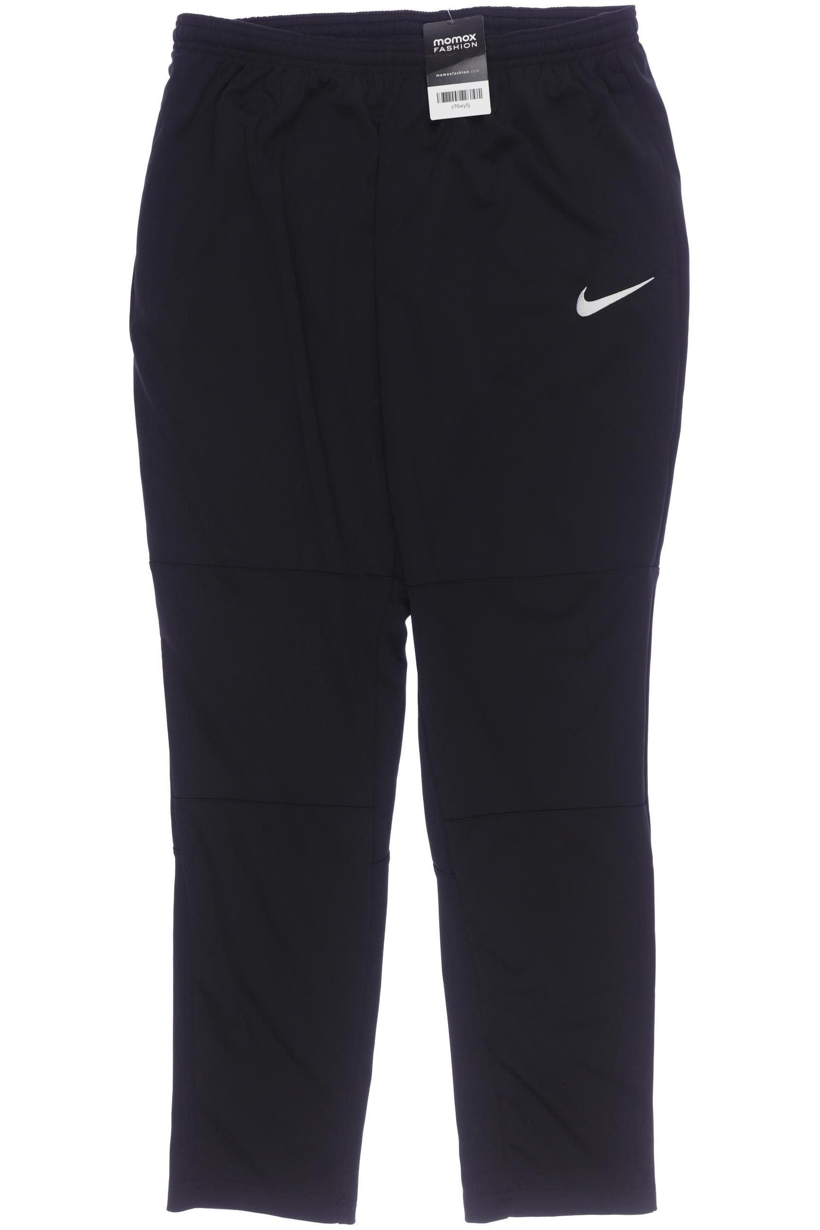

Nike Herren Stoffhose, schwarz, Gr. 0