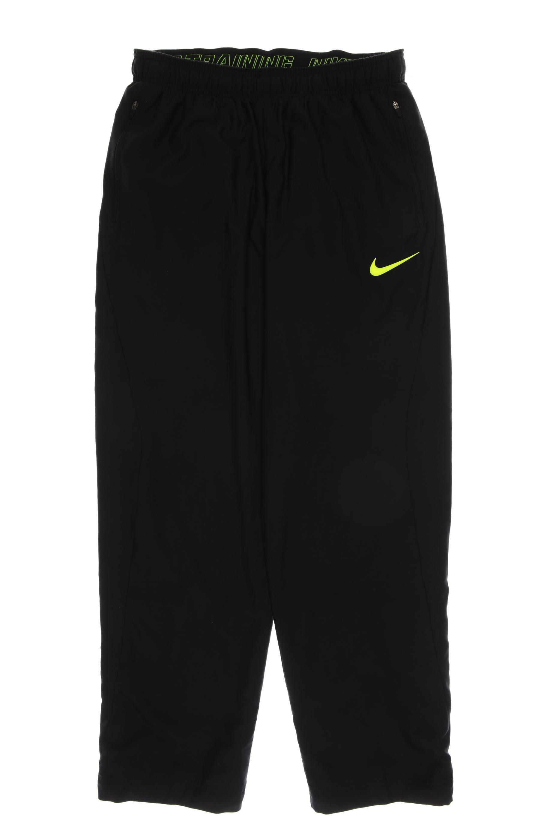 

Nike Herren Stoffhose, schwarz