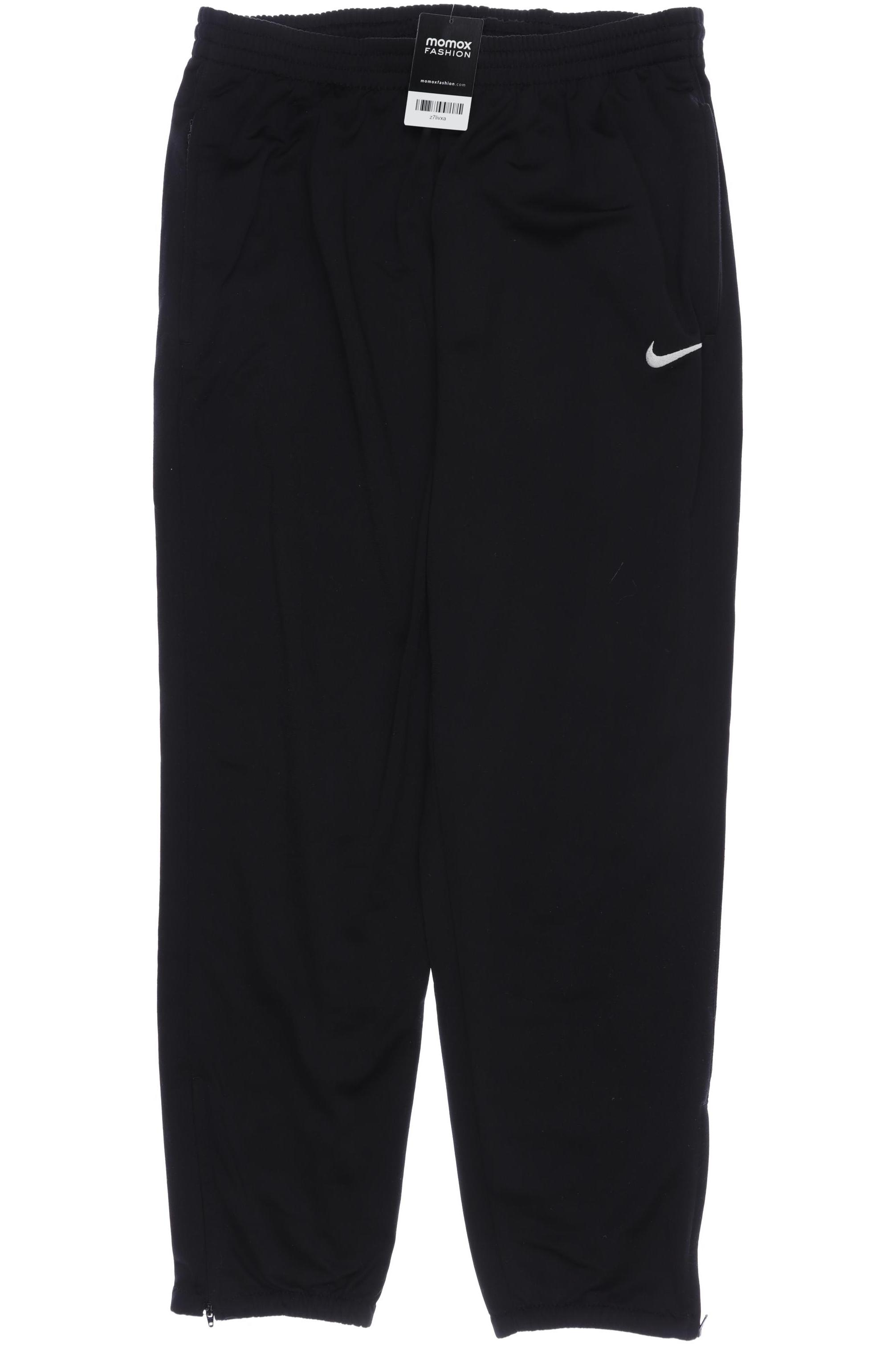 

Nike Herren Stoffhose, schwarz, Gr. 0