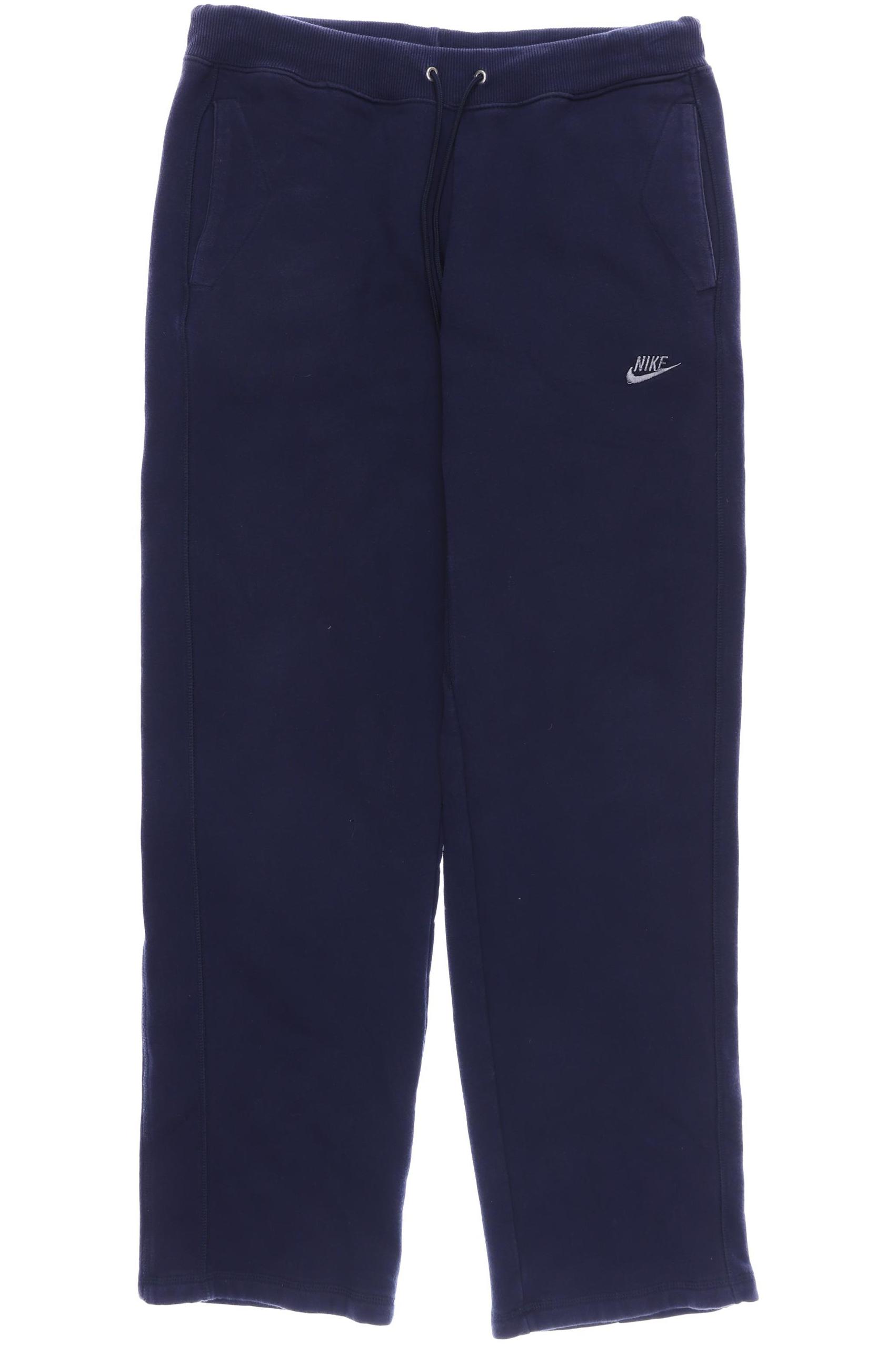 

Nike Herren Stoffhose, marineblau, Gr. 52