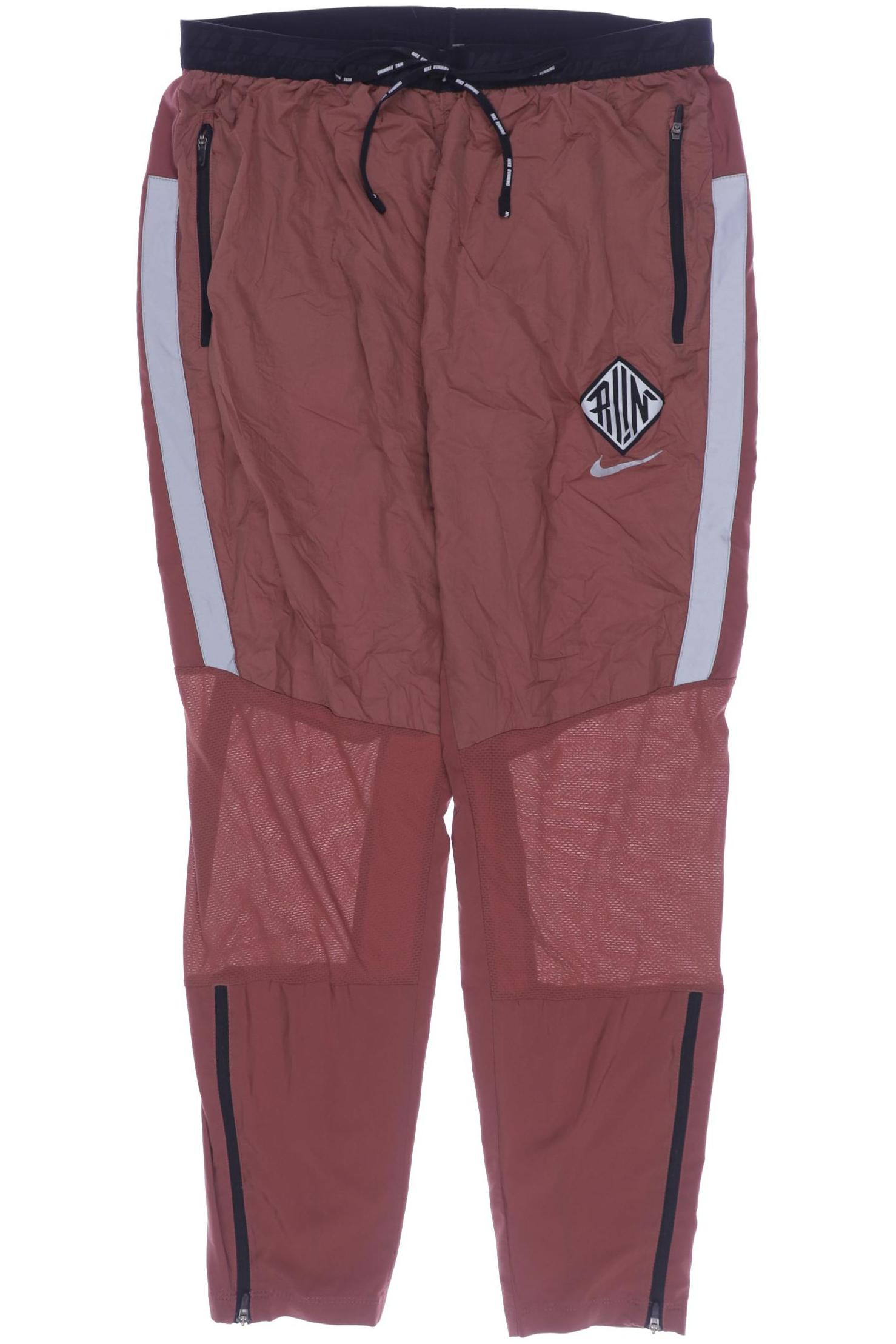 

Nike Herren Stoffhose, braun, Gr. 0