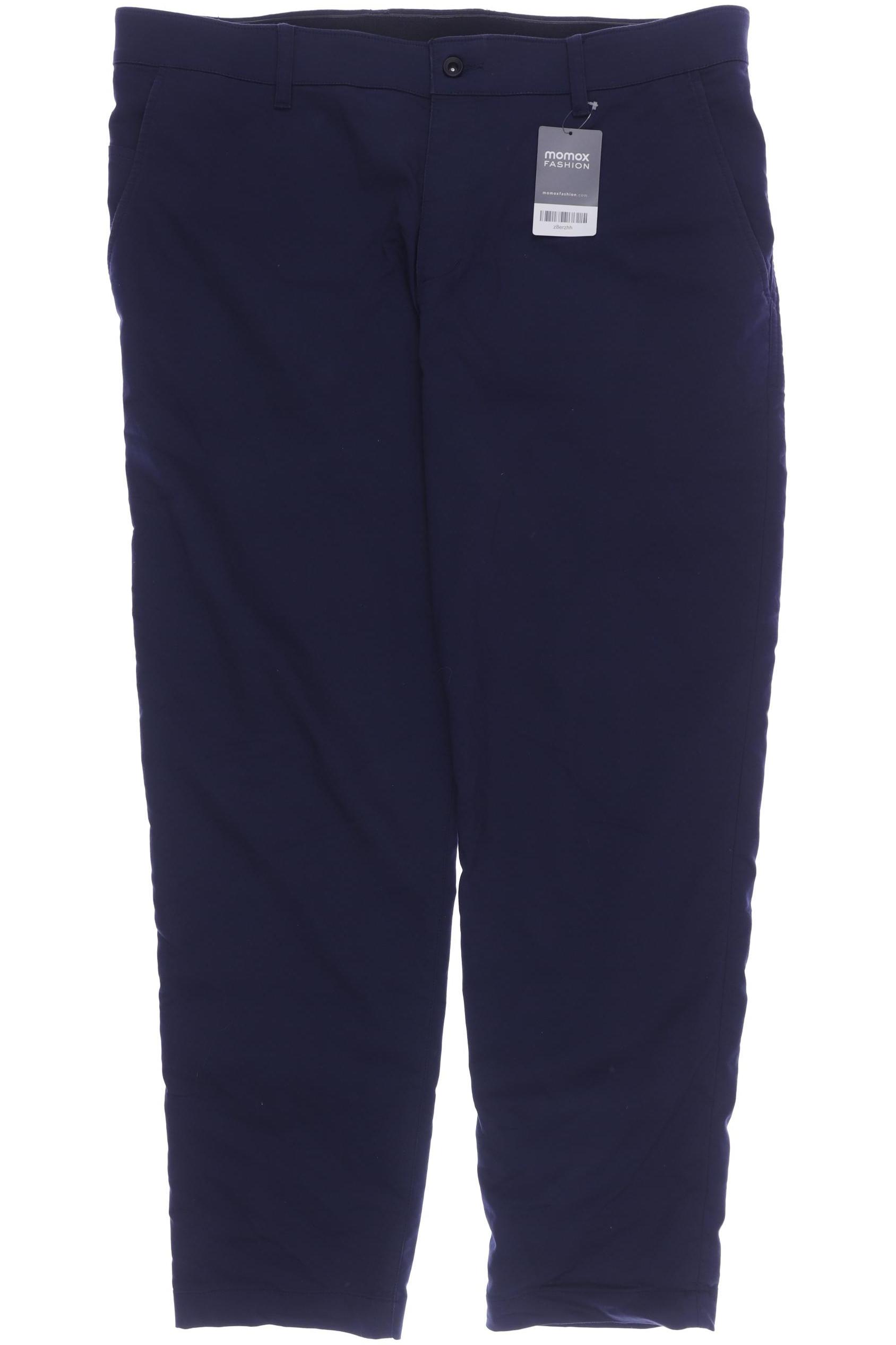 

Nike Herren Stoffhose, marineblau