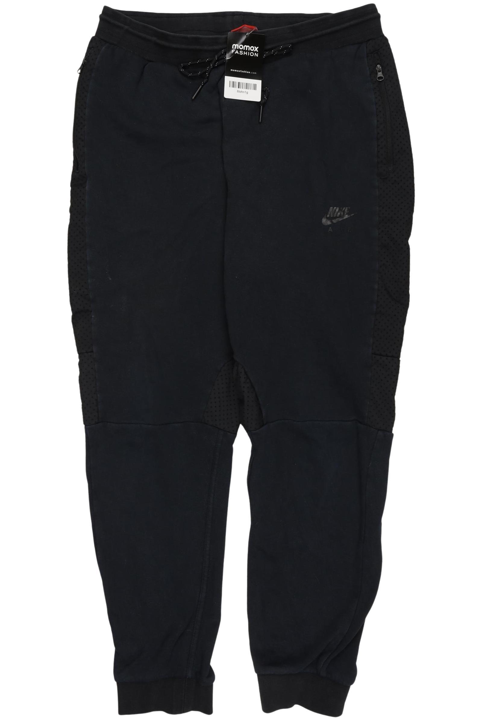 

Nike Herren Stoffhose, schwarz, Gr. 0