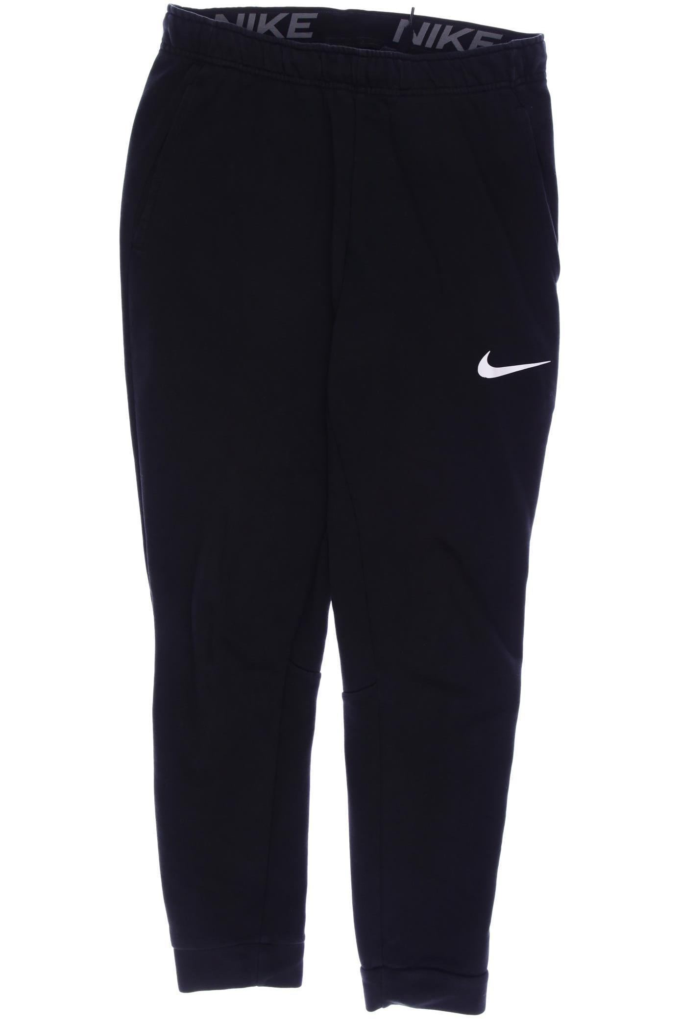 

Nike Herren Stoffhose, schwarz, Gr. 0