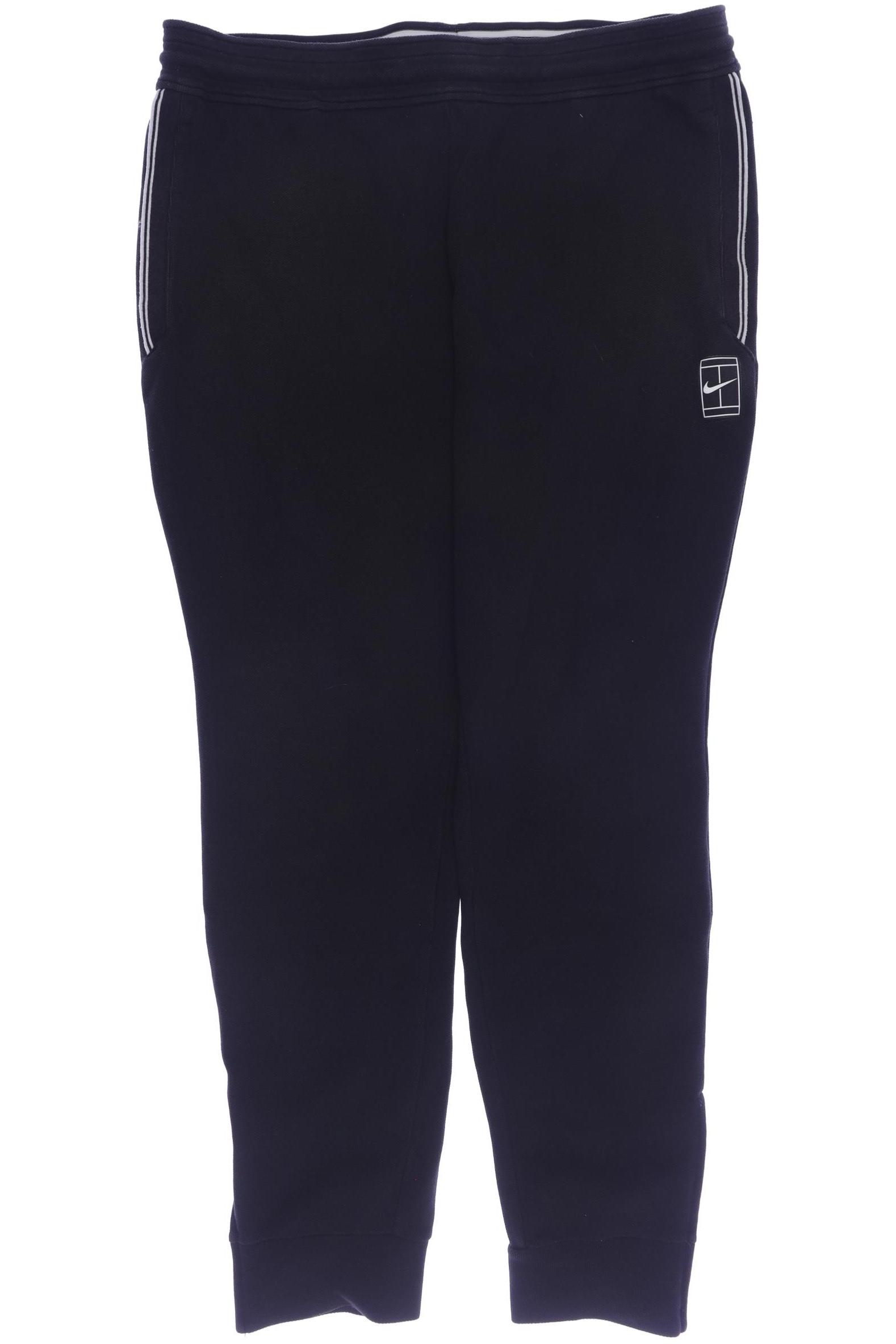 Thumbnail - Nike Herren Stoffhose, schwarz, Gr. 0