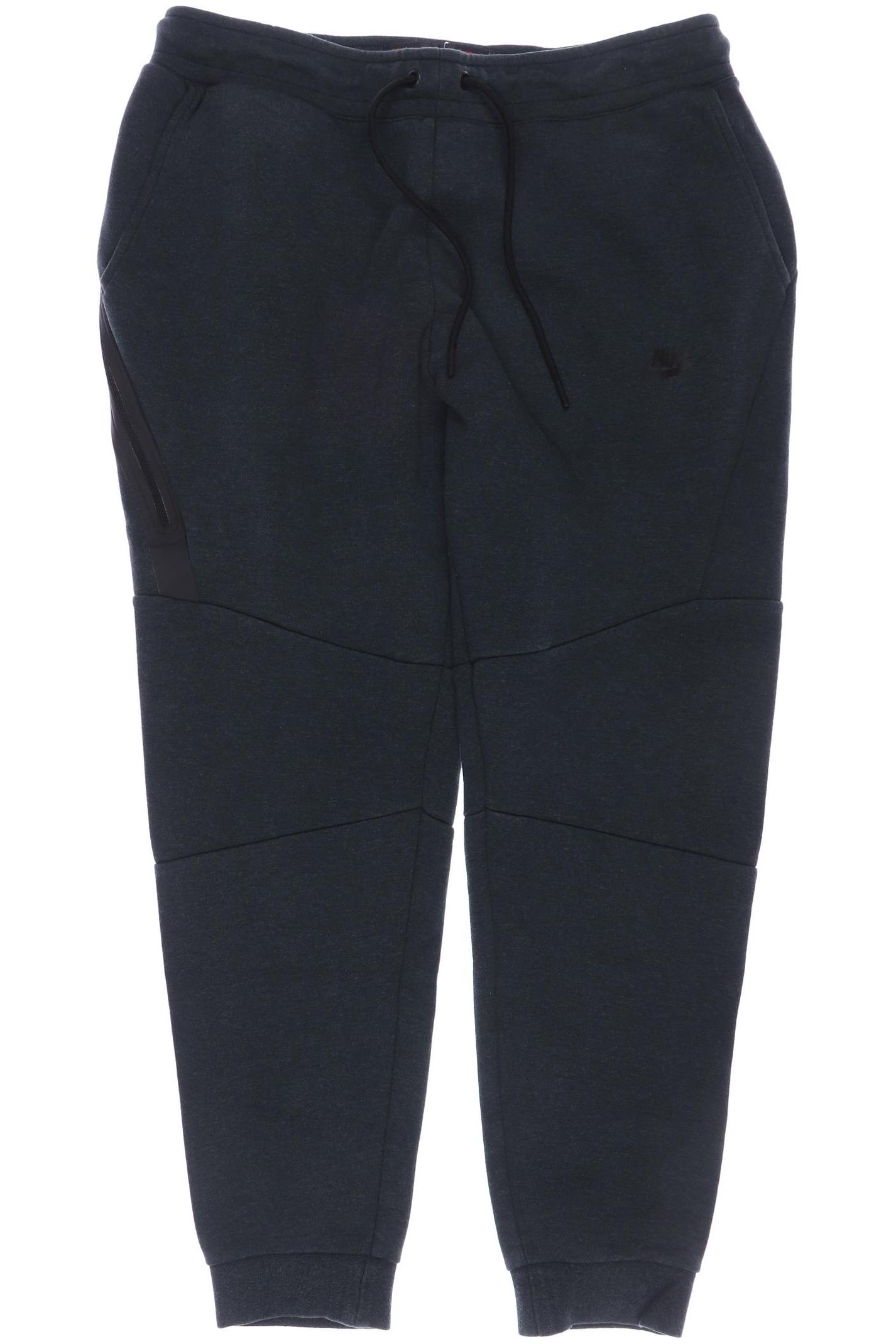 

Nike Herren Stoffhose, grün, Gr. 0
