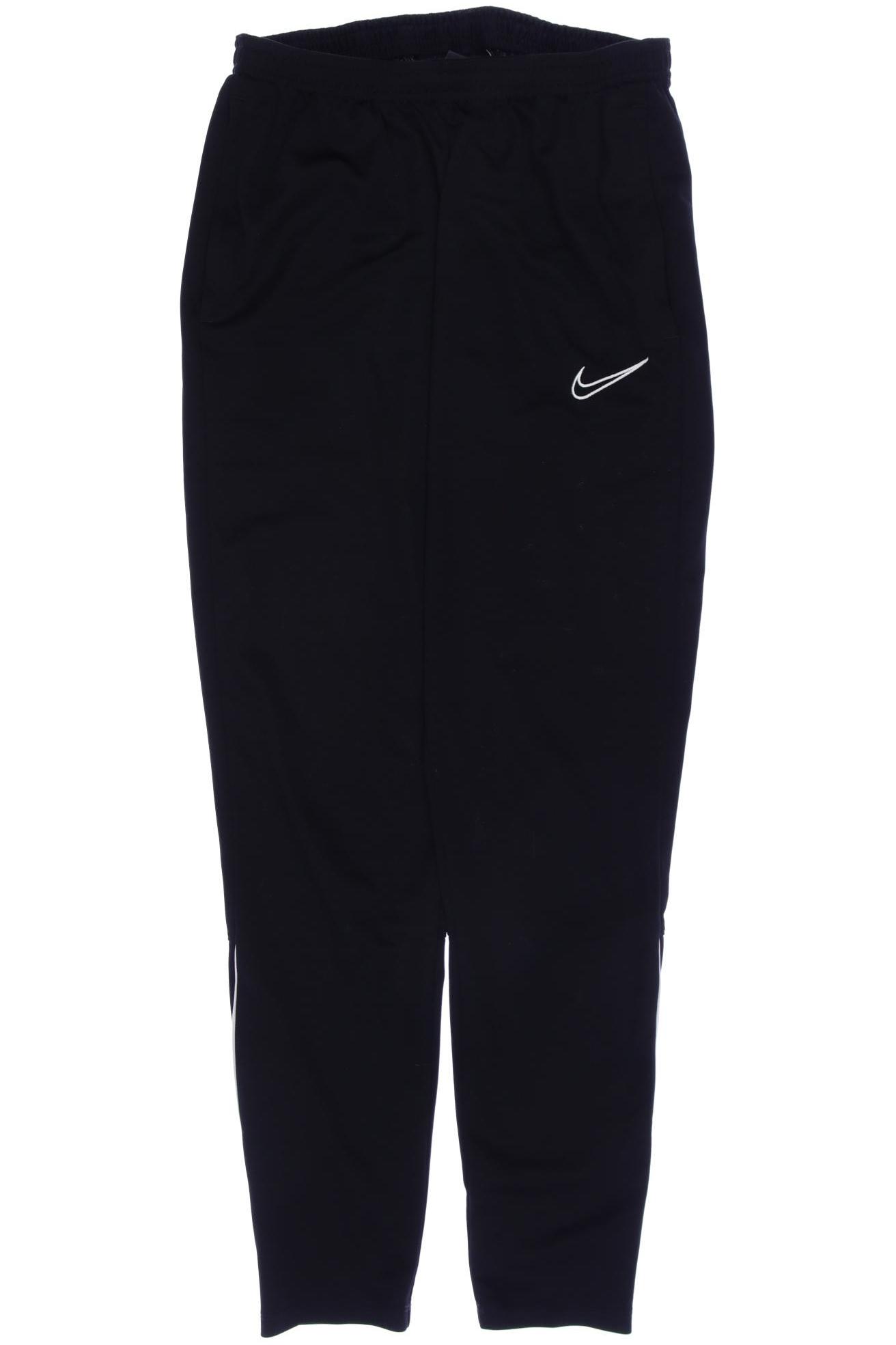 

Nike Herren Stoffhose, schwarz, Gr. 0