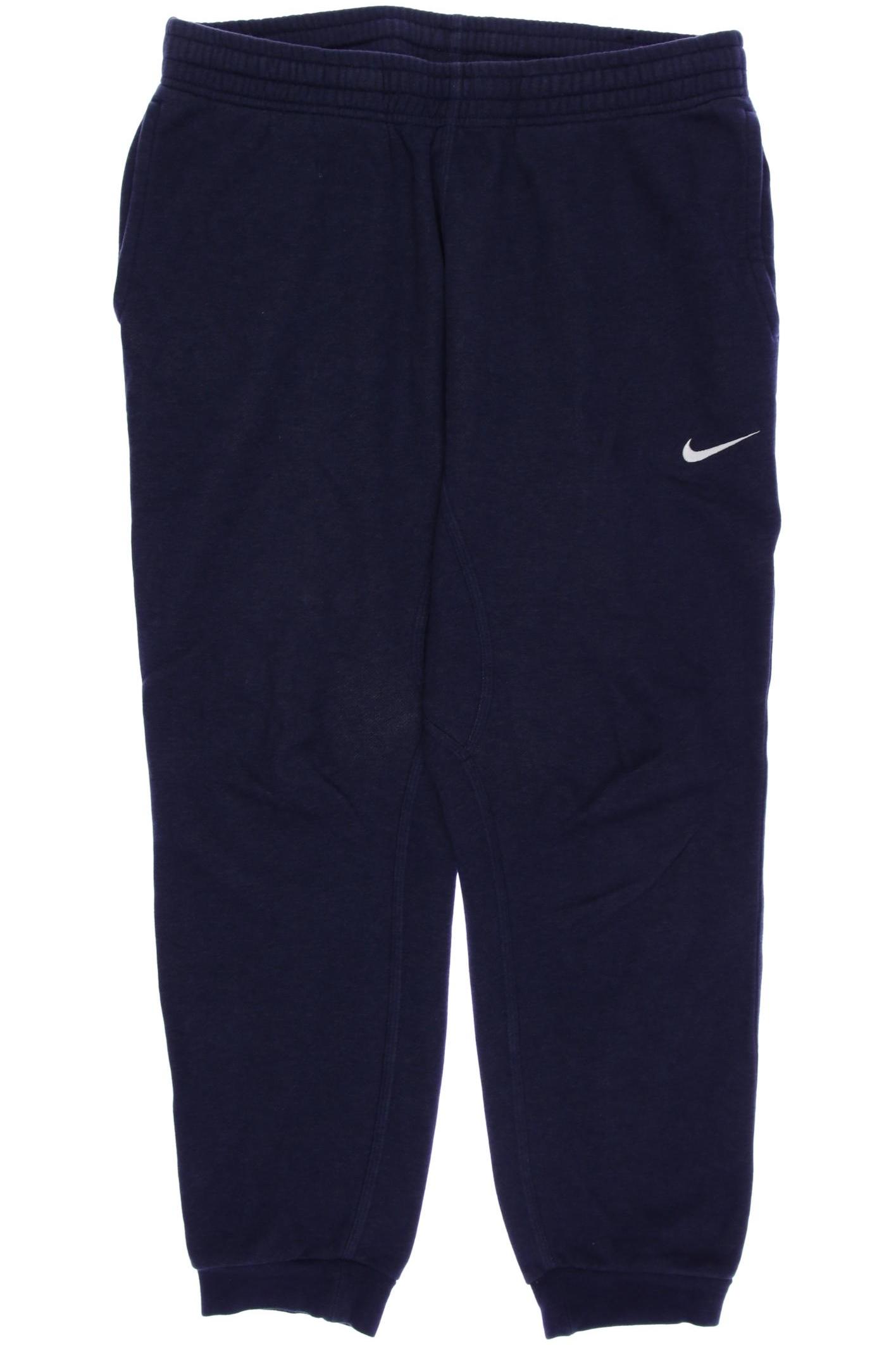 

Nike Herren Stoffhose, marineblau, Gr. 0