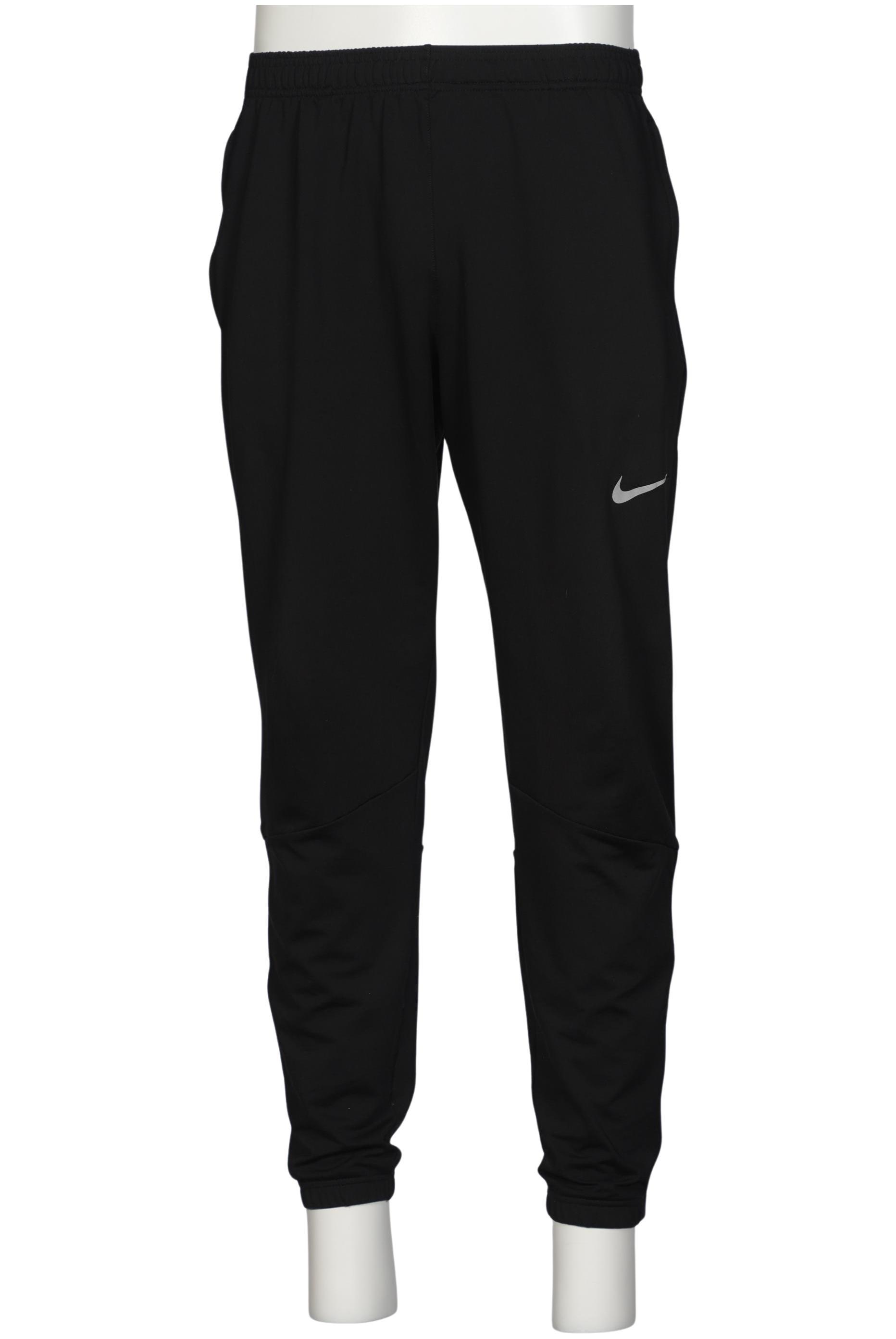 

Nike Herren Stoffhose, schwarz, Gr. 0