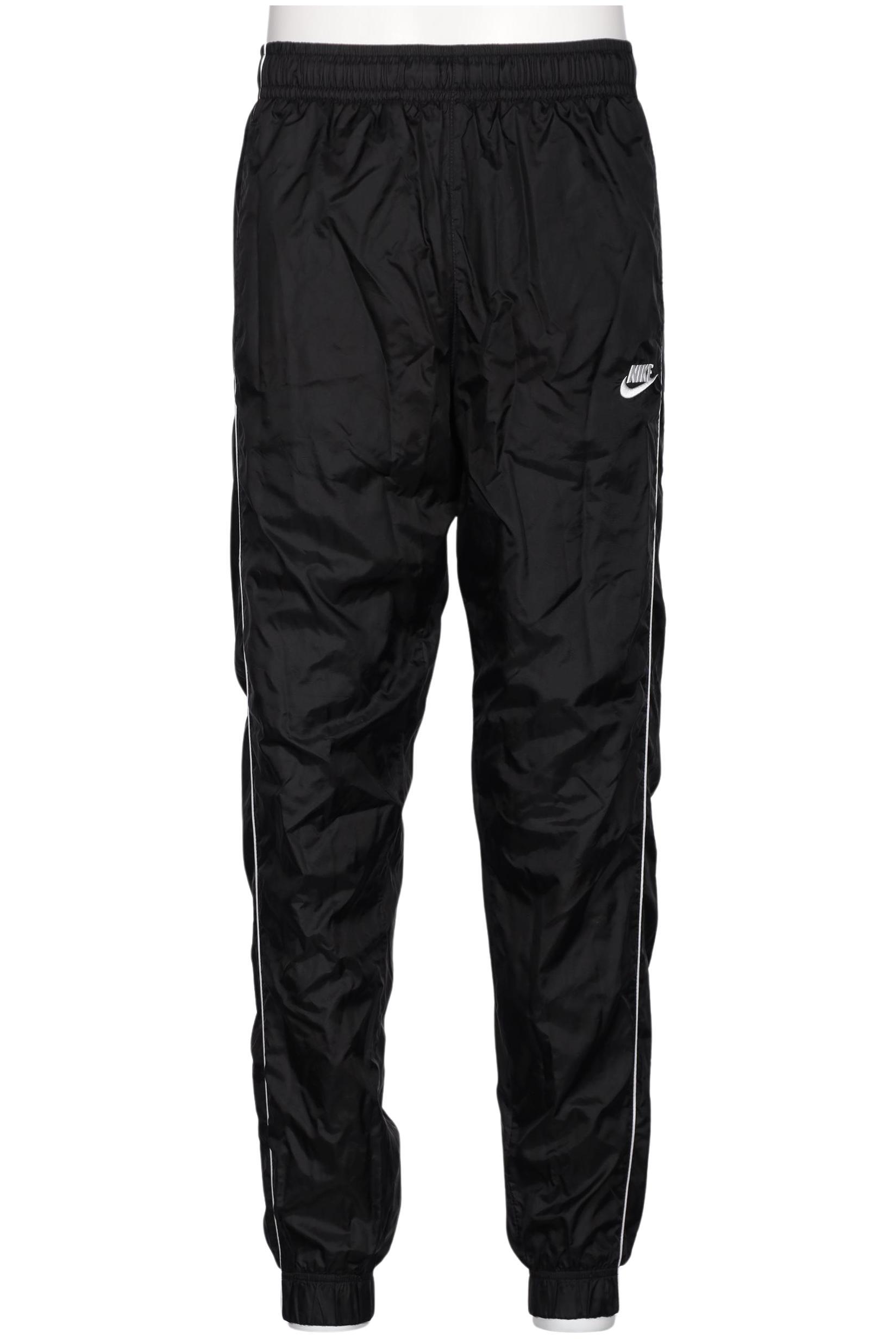 

Nike Herren Stoffhose, schwarz, Gr. 0