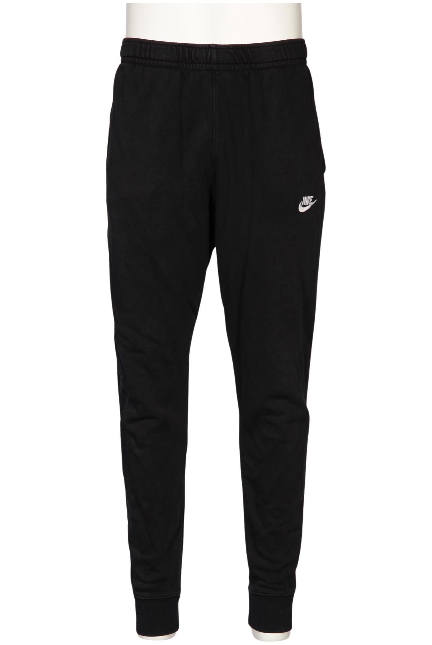 

Nike Herren Stoffhose, schwarz, Gr. 0