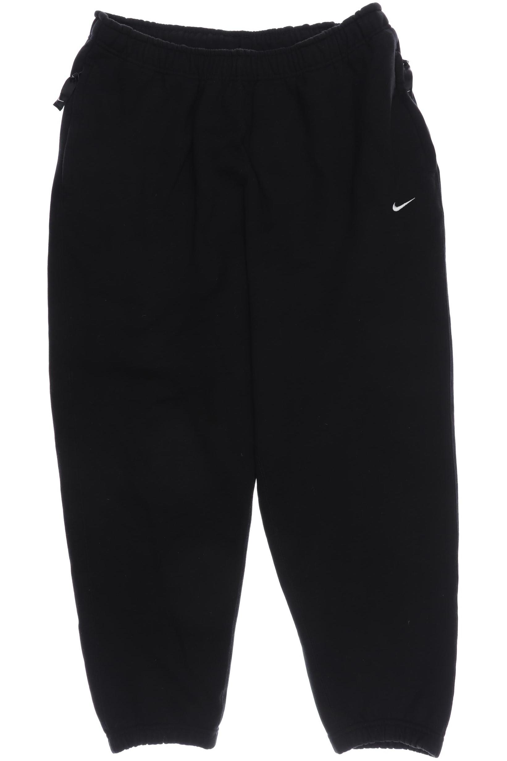 

Nike Herren Stoffhose, schwarz, Gr. 0