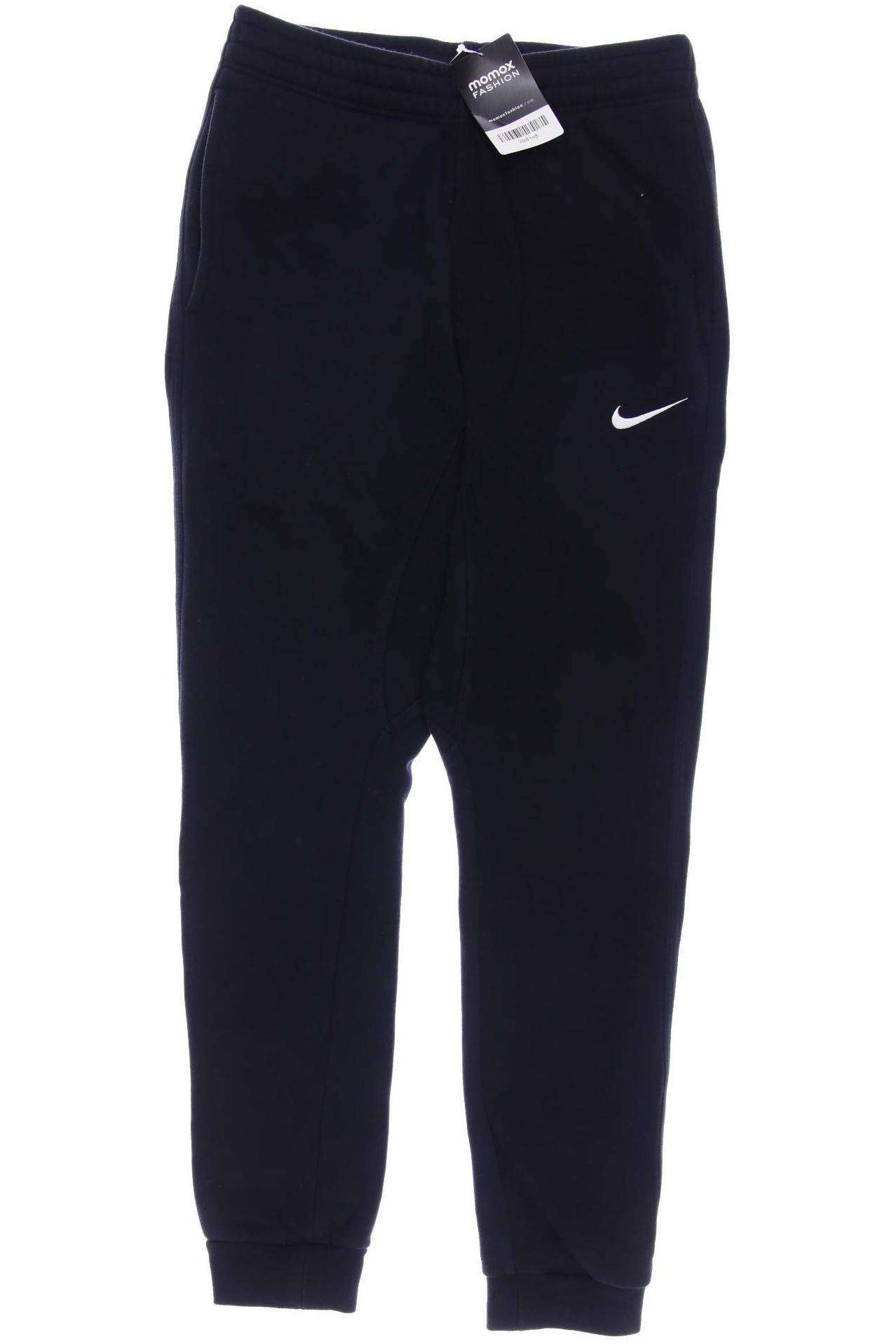 Thumbnail - Nike Herren Stoffhose, schwarz, Gr. 0