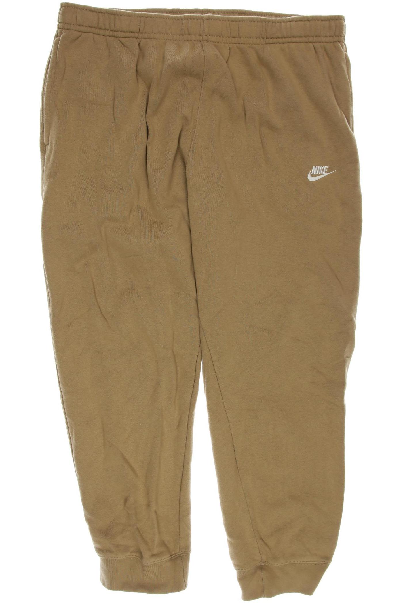 

Nike Herren Stoffhose, beige