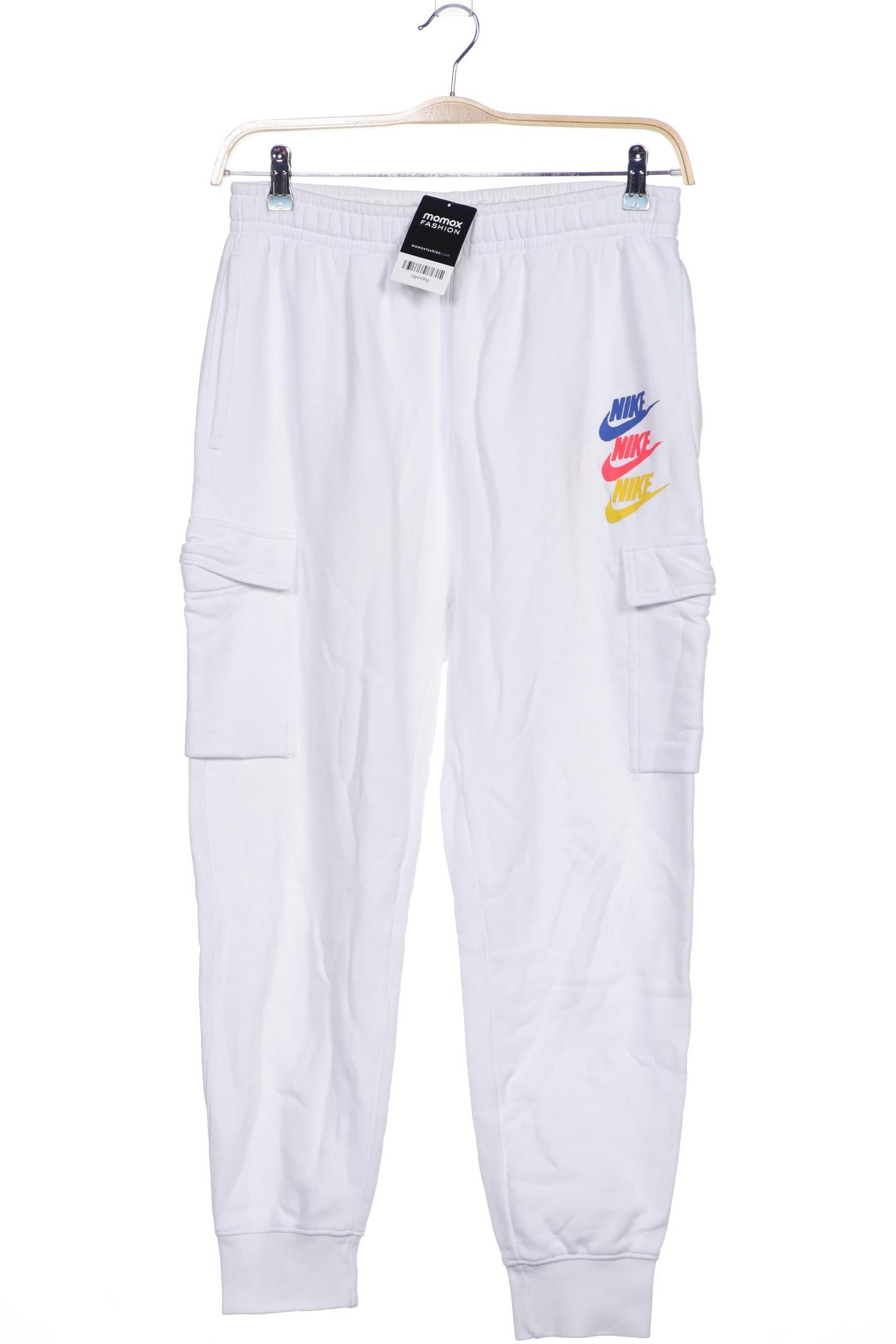 

Nike Herren Stoffhose, weiß, Gr. 0