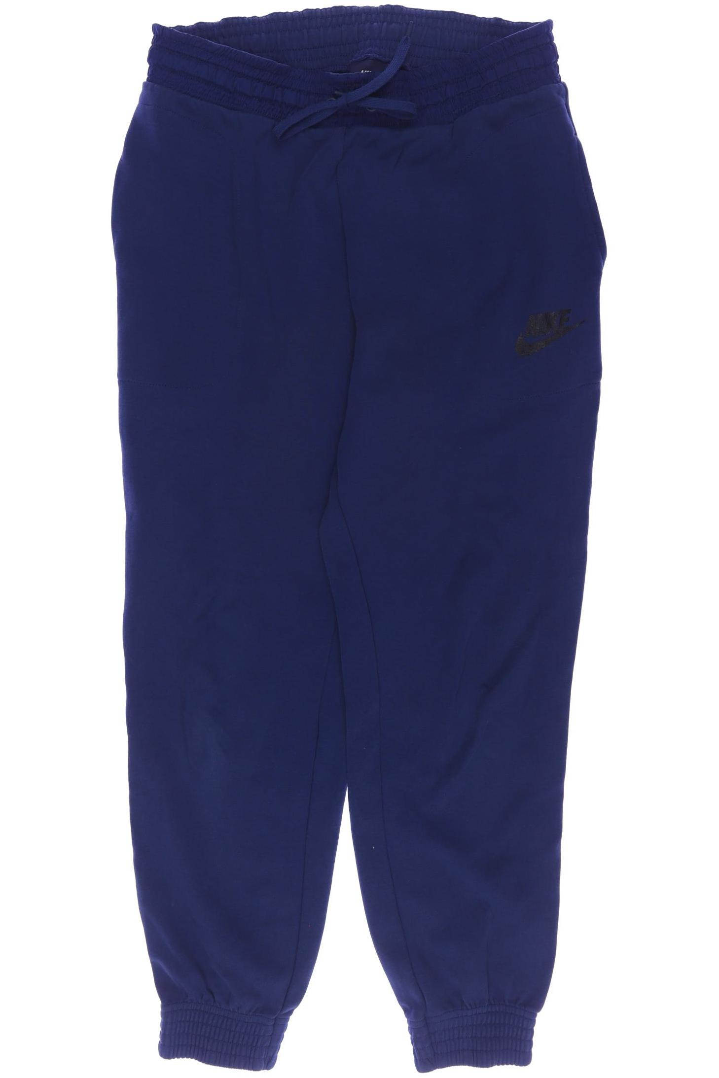 

Nike Herren Stoffhose, blau, Gr. 0